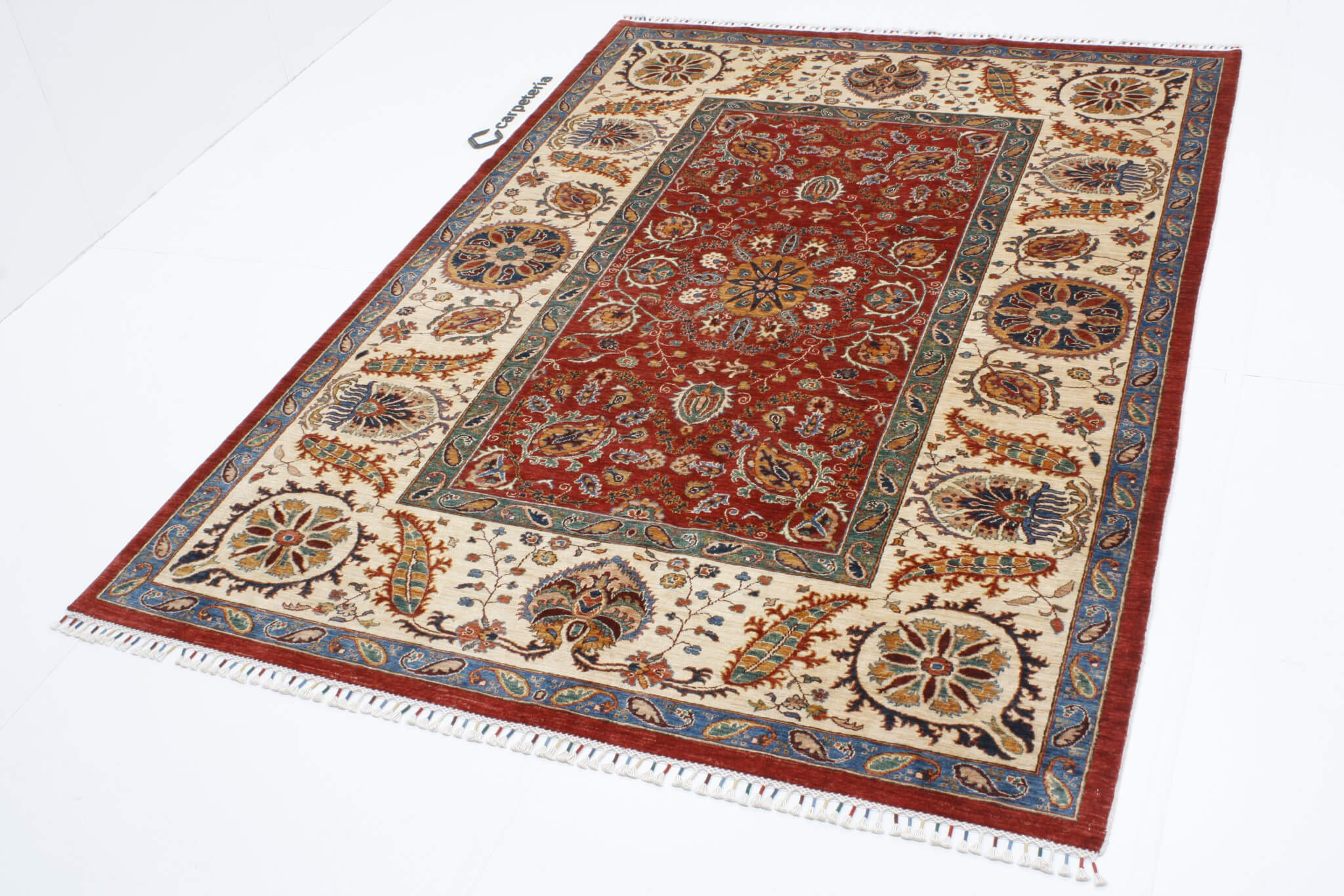 Oriental rug Ariana Exclusive