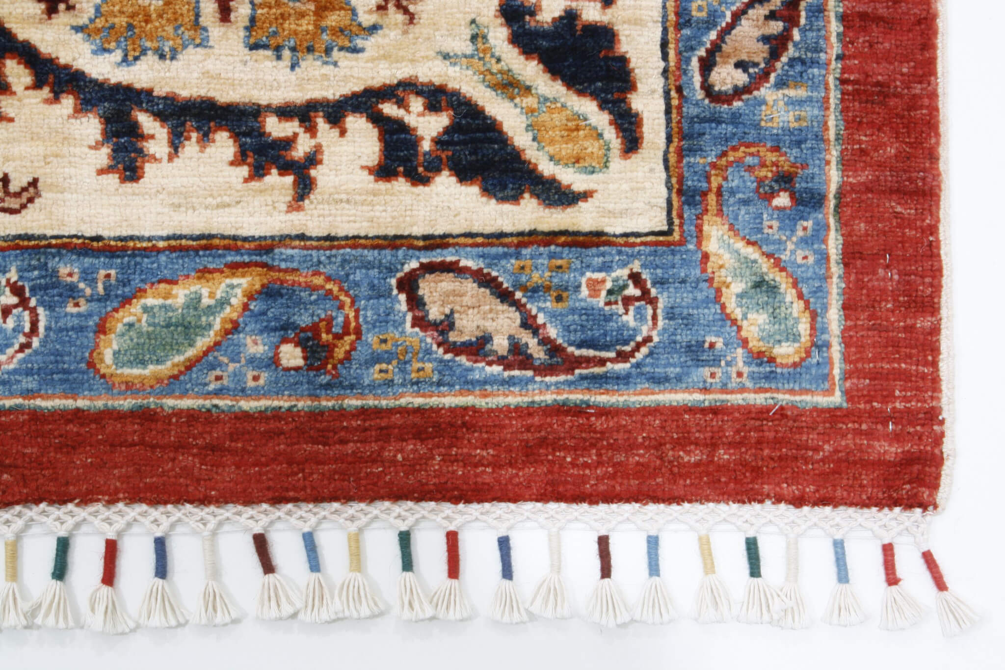 Oriental rug Ariana Exclusive