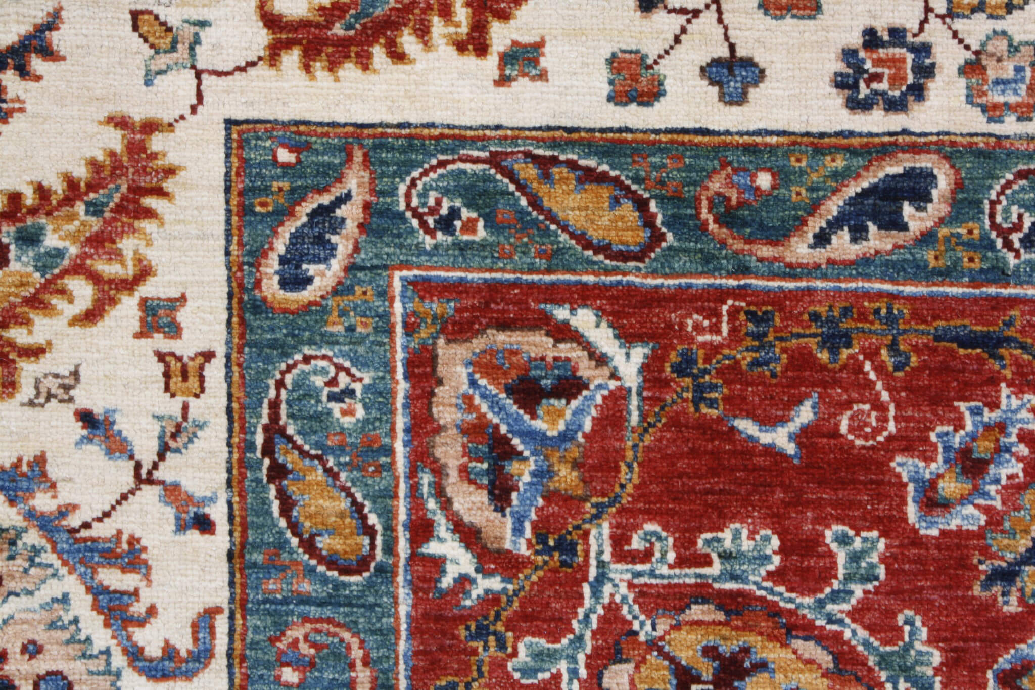 Oriental rug Ariana Exclusive