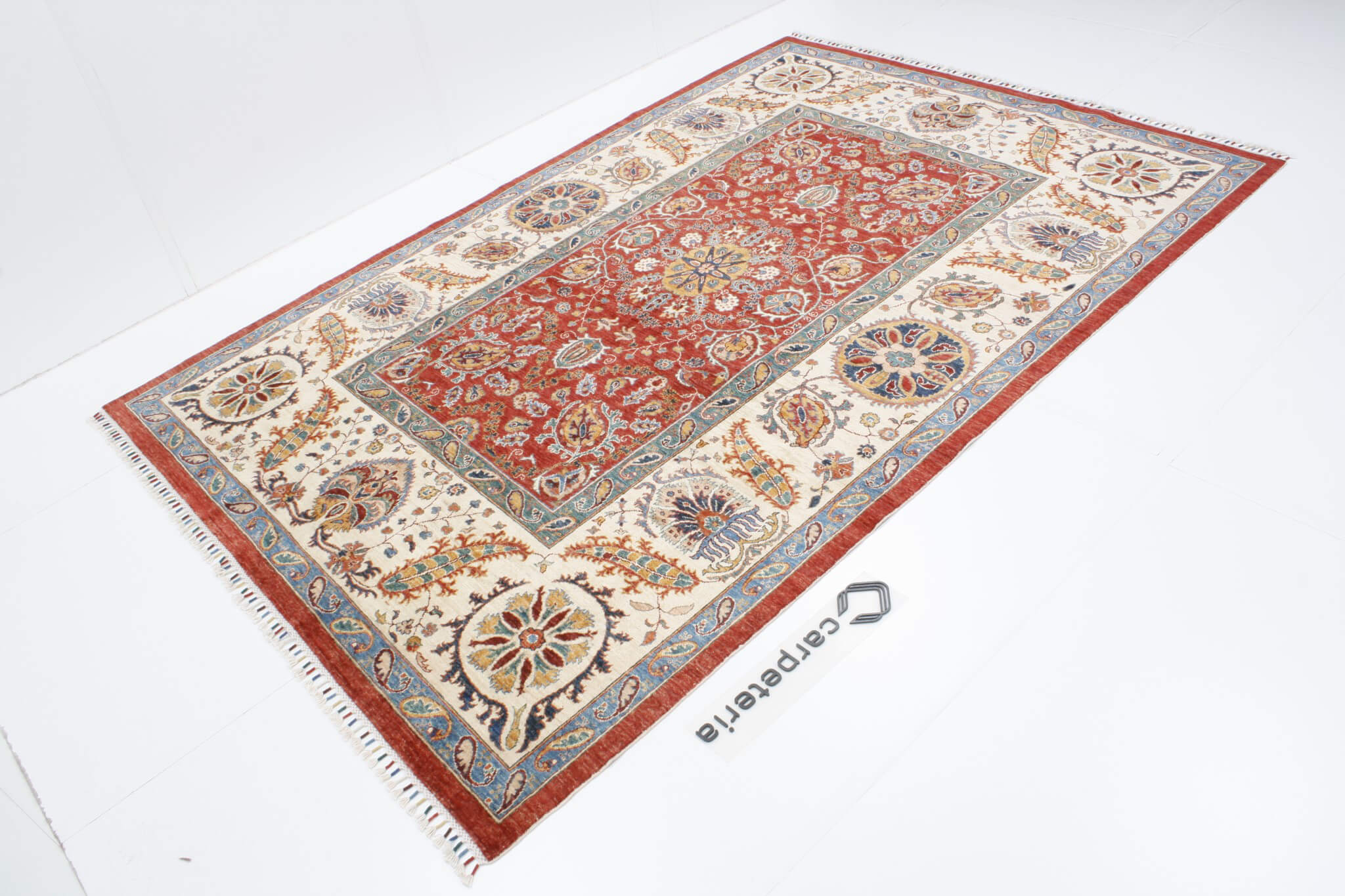 Oriental rug Ariana Exclusive