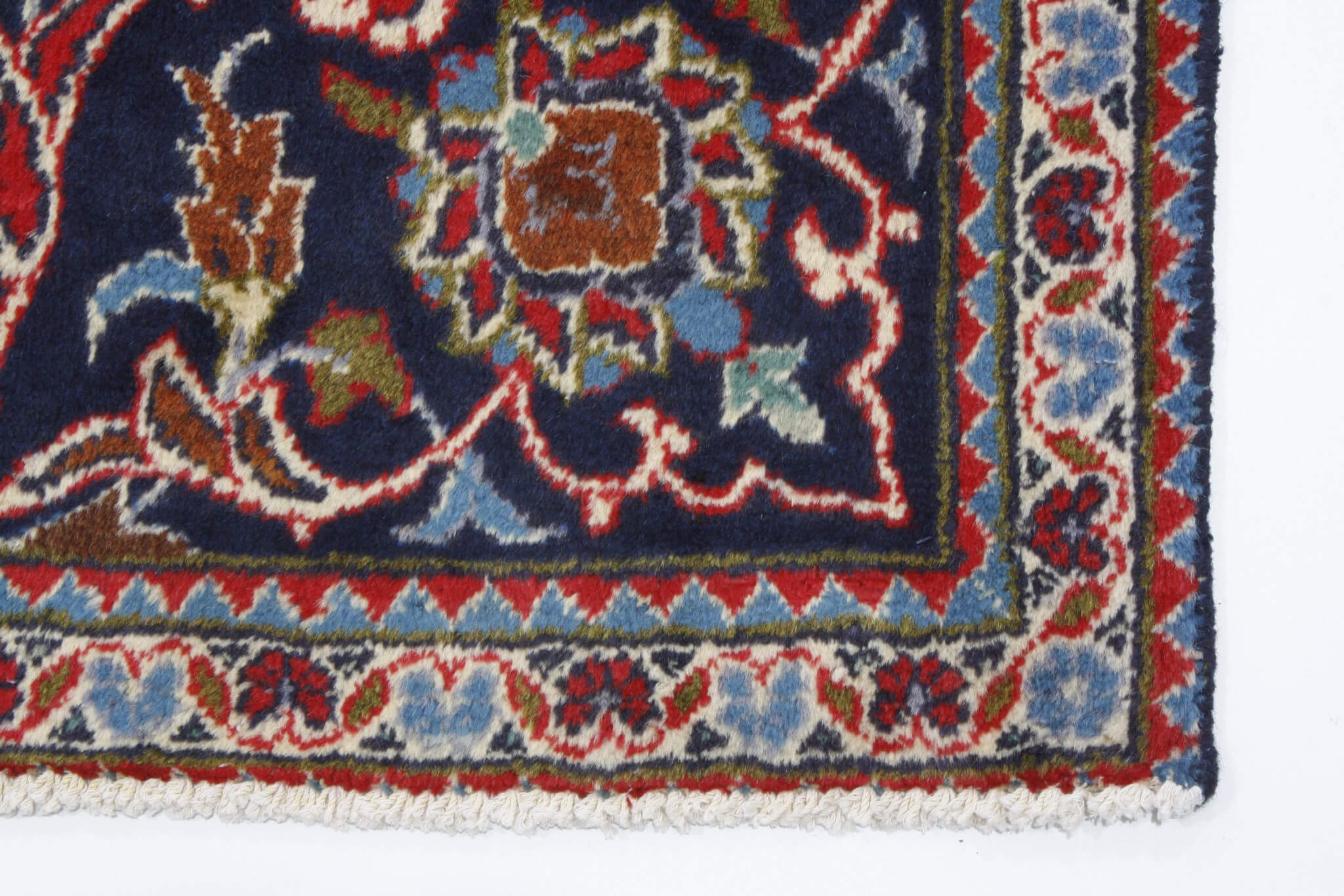 Persian rug Keshan