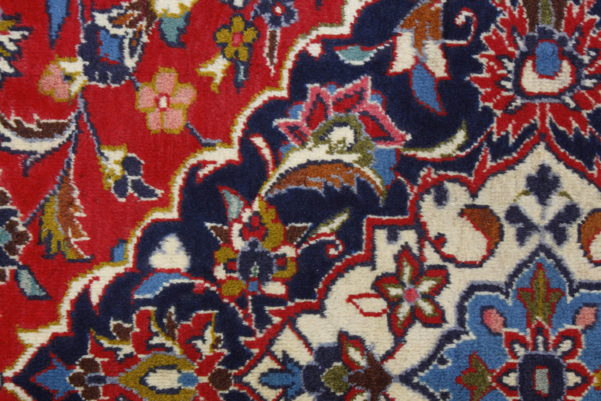 Persian rug Keshan