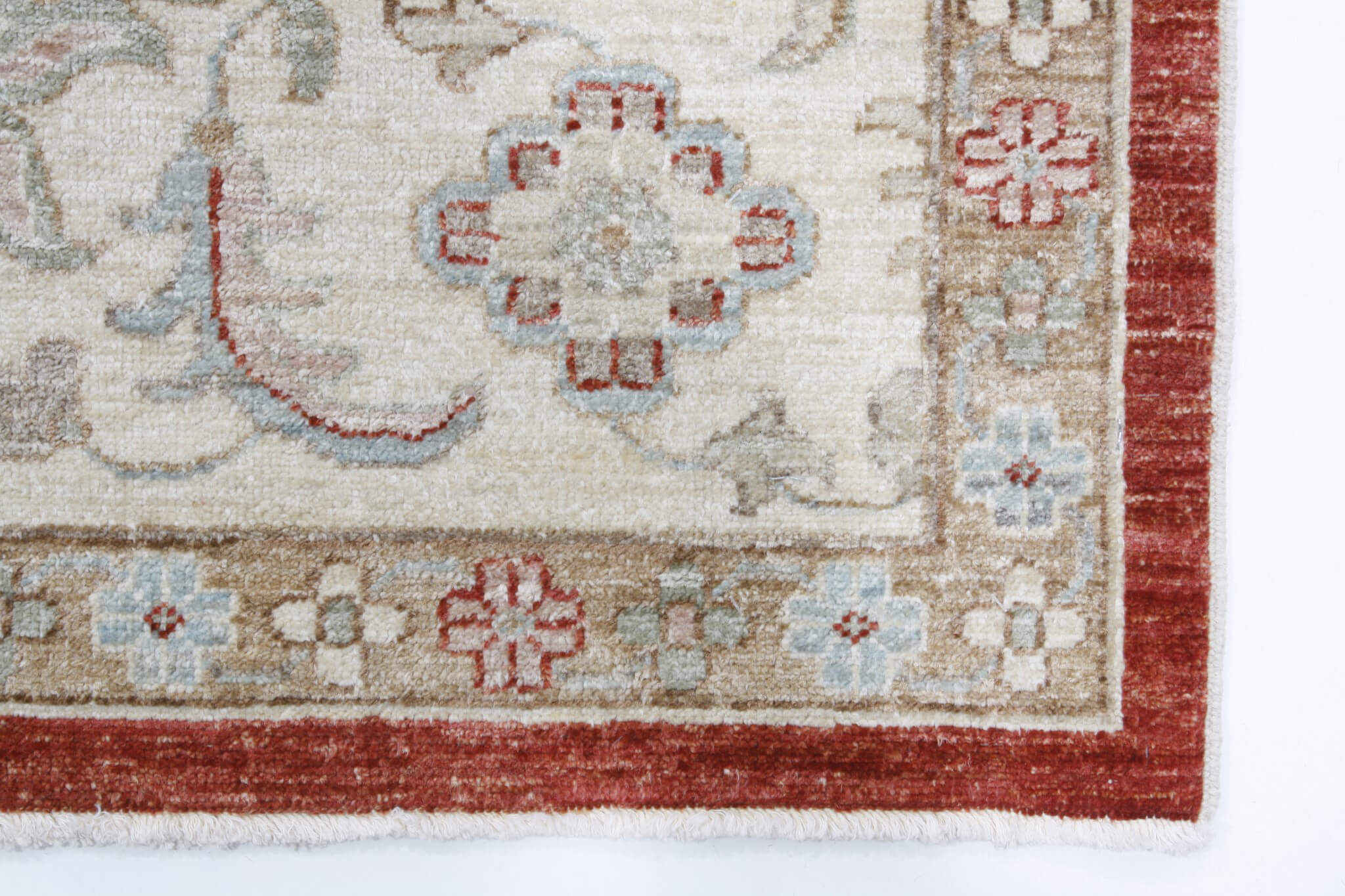 Oriental rug Ziegler Exclusive