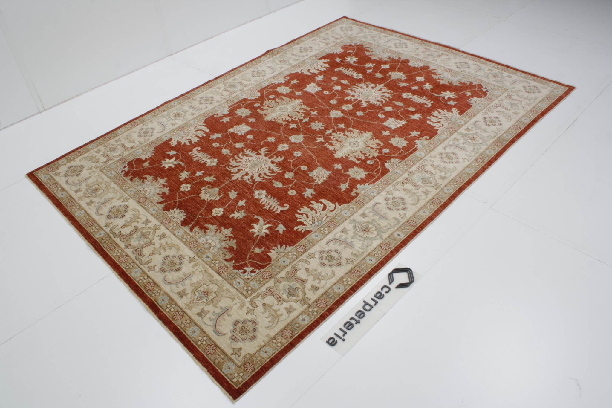 Oriental rug Ziegler Exclusive