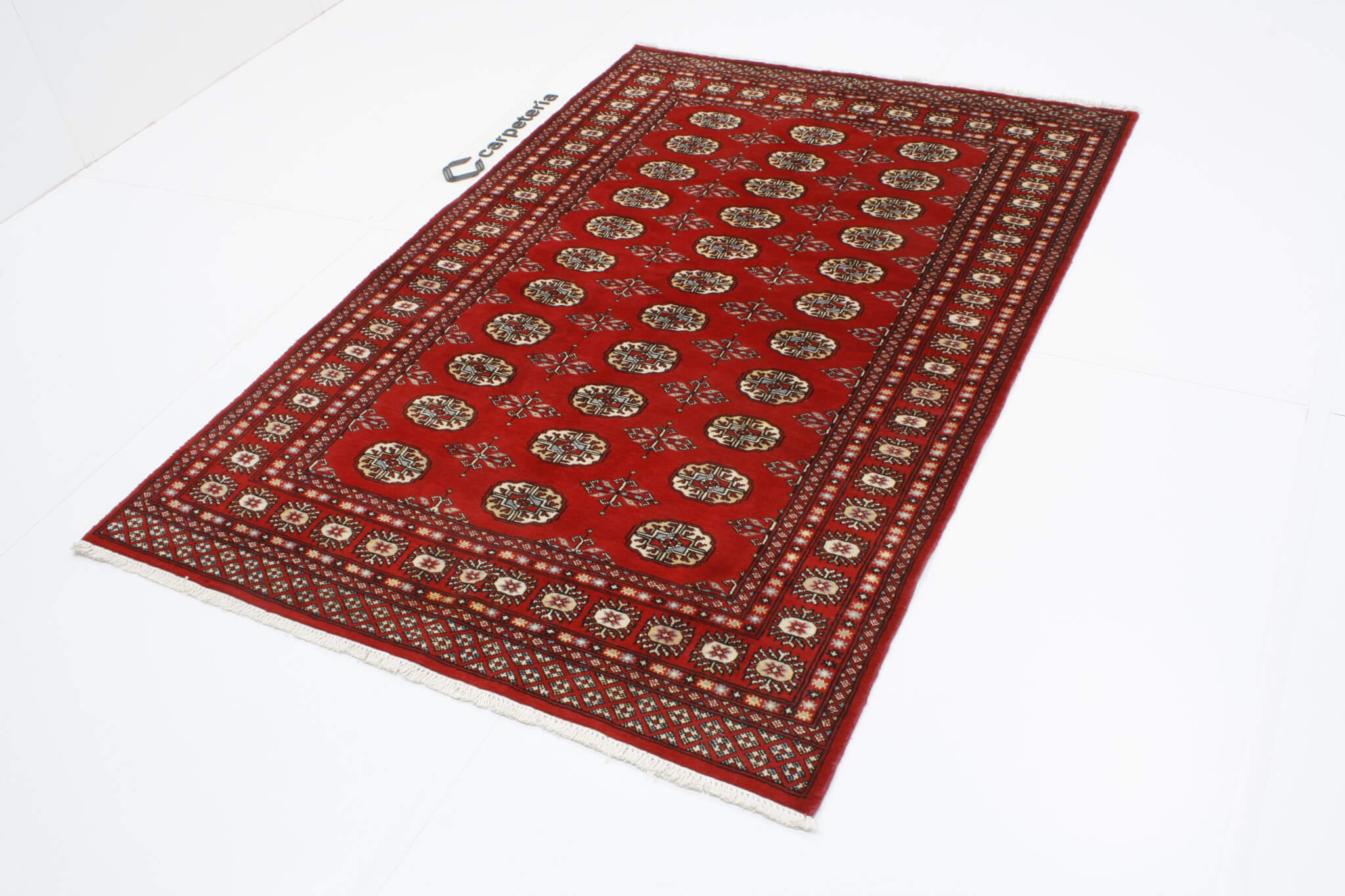 Oriental rug Bukhara Exclusive