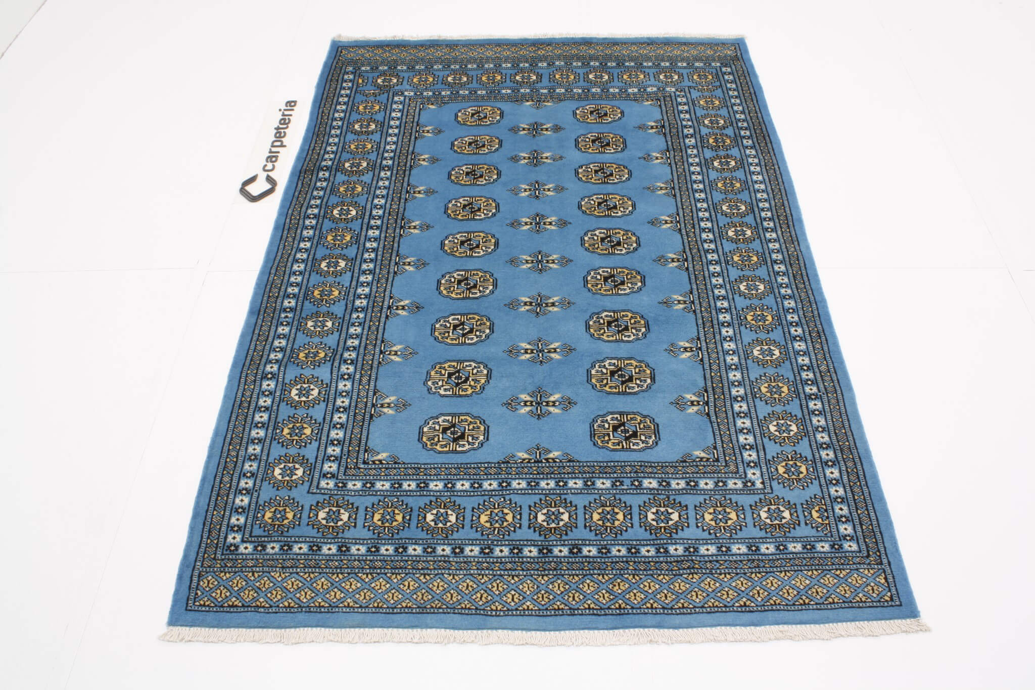 Oriental rug Bukhara Exclusive