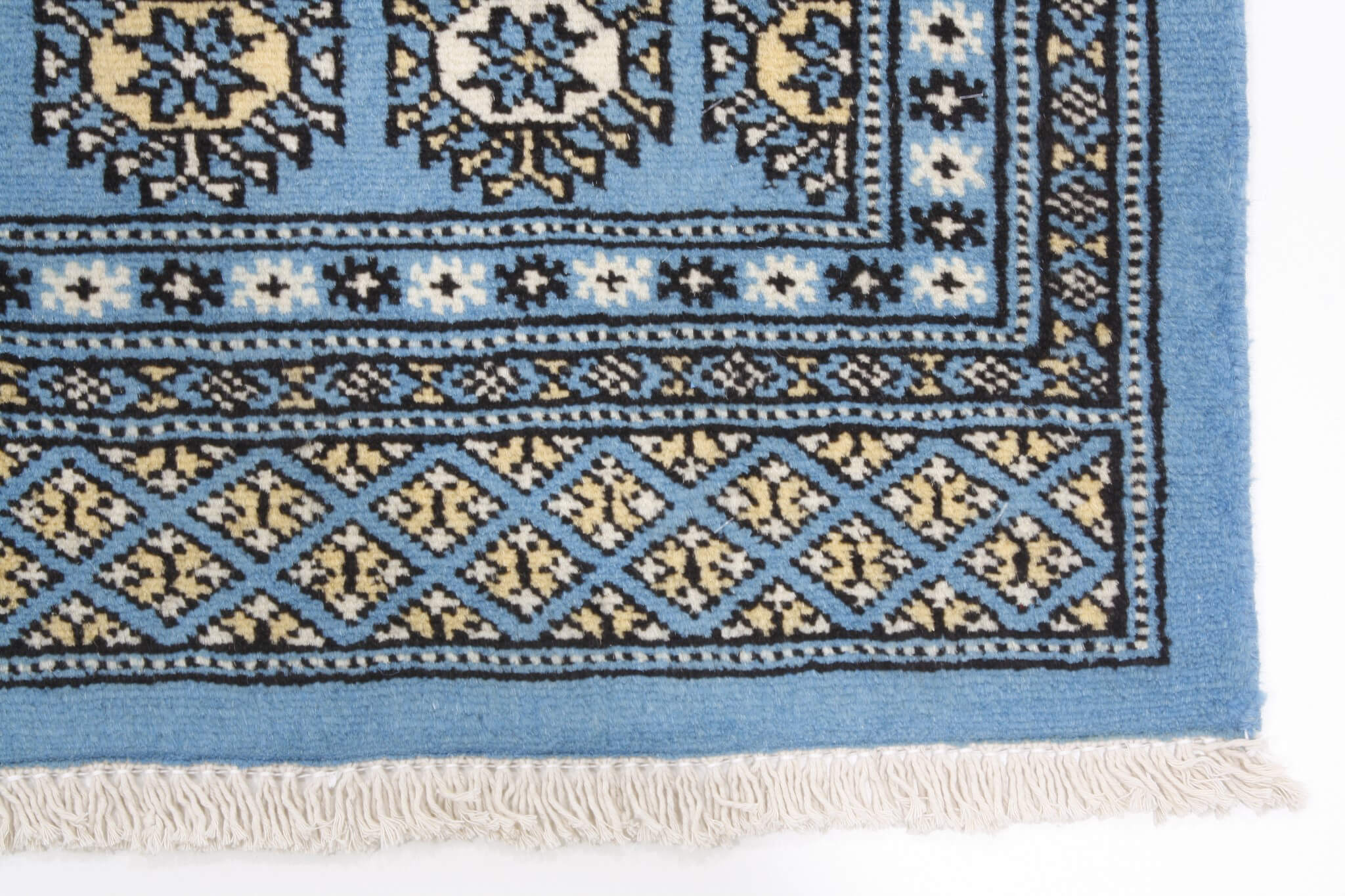 Oriental rug Bukhara Exclusive