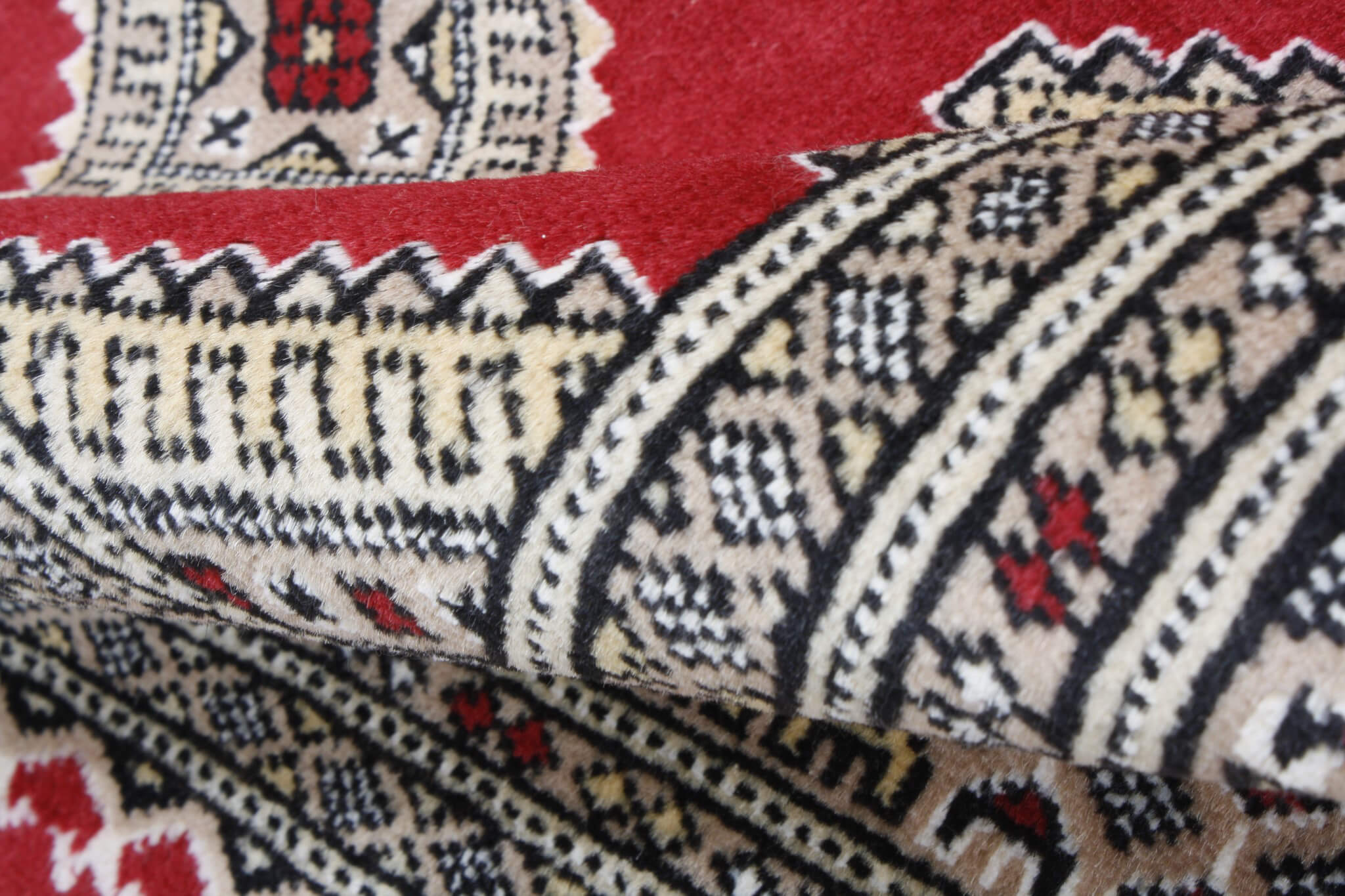 Oriental rug Jaldar Exclusive