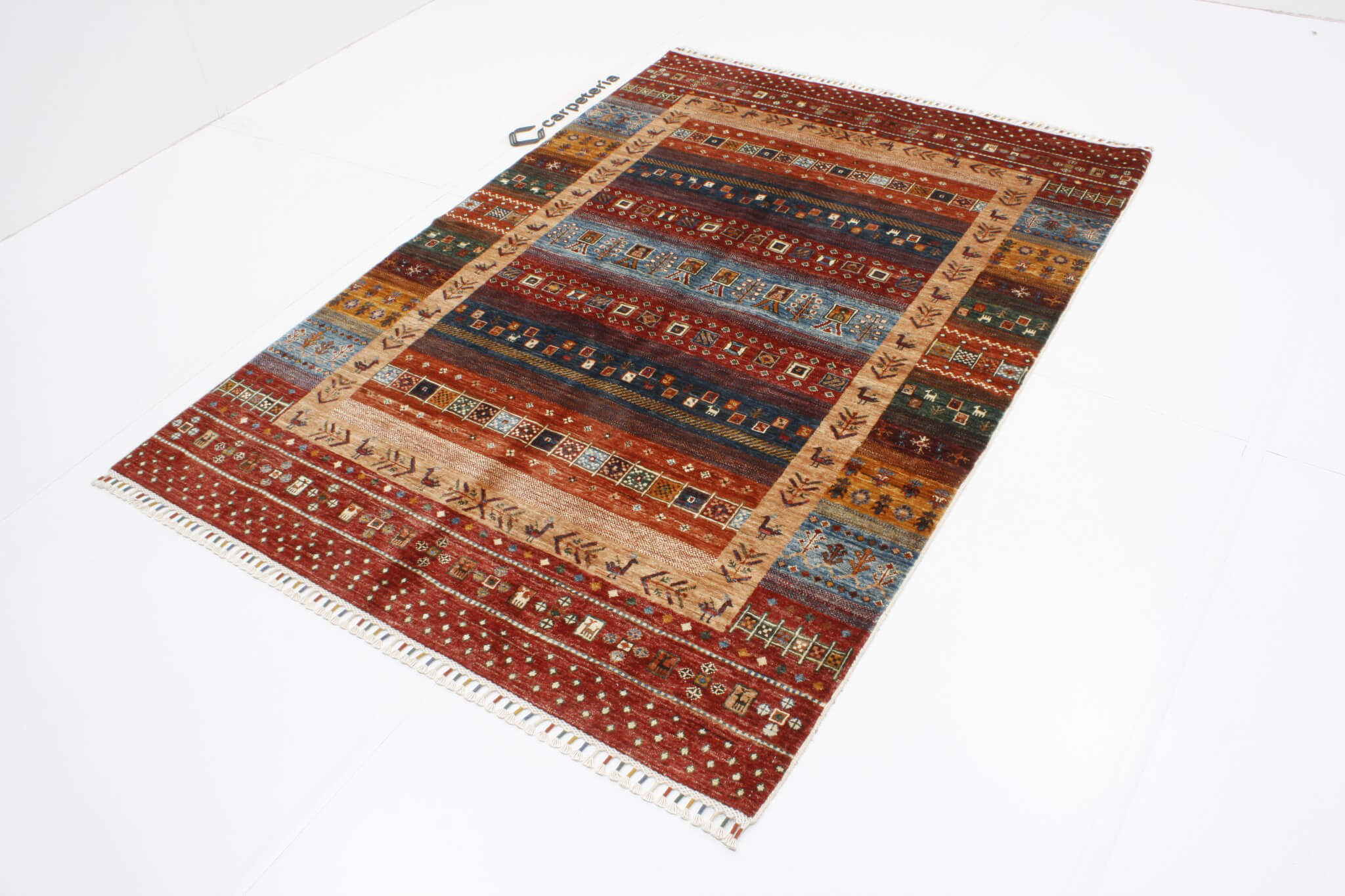 Oriental rug Ariana Exclusive