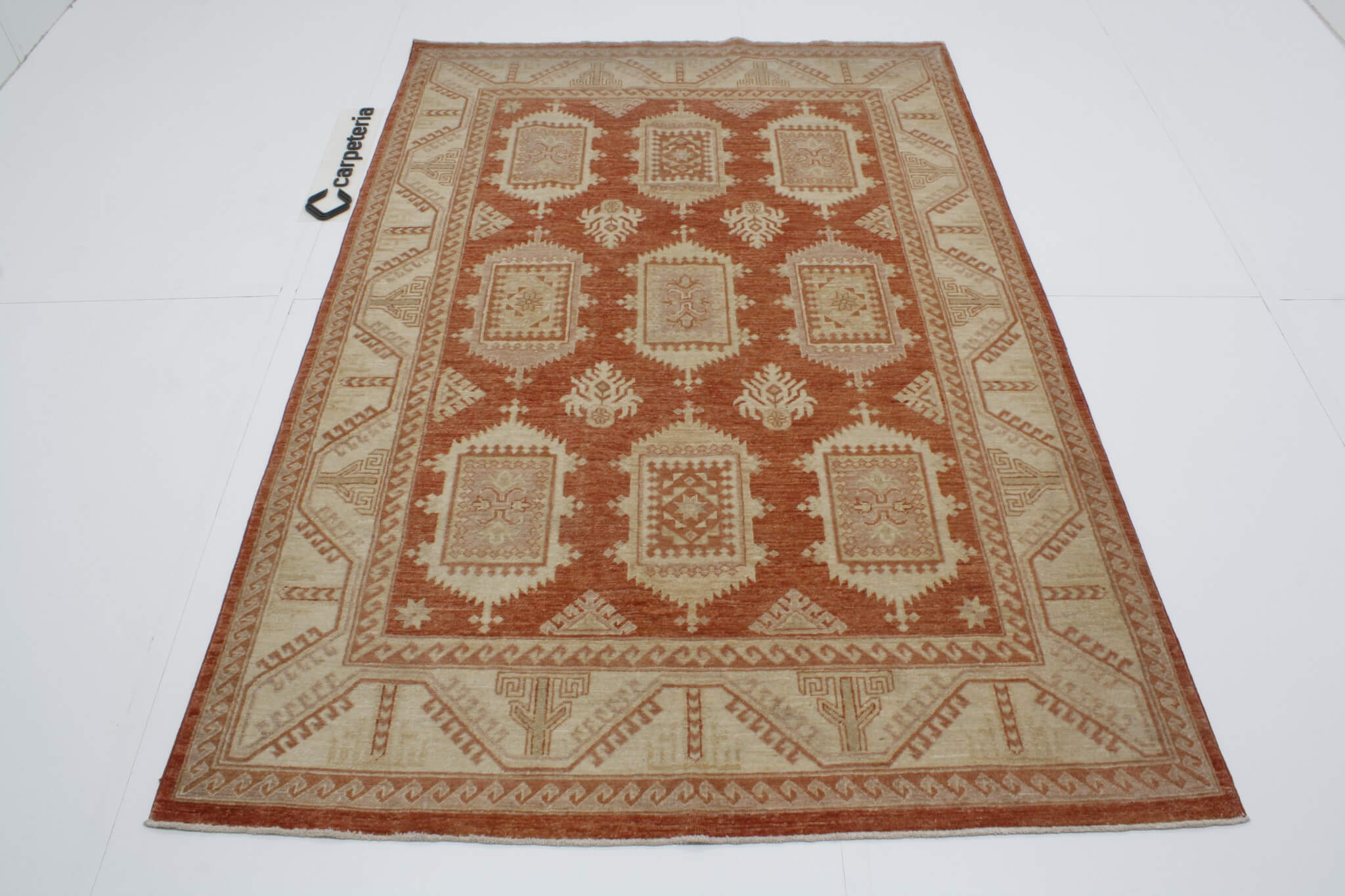 Oriental rug Ziegler Exclusive