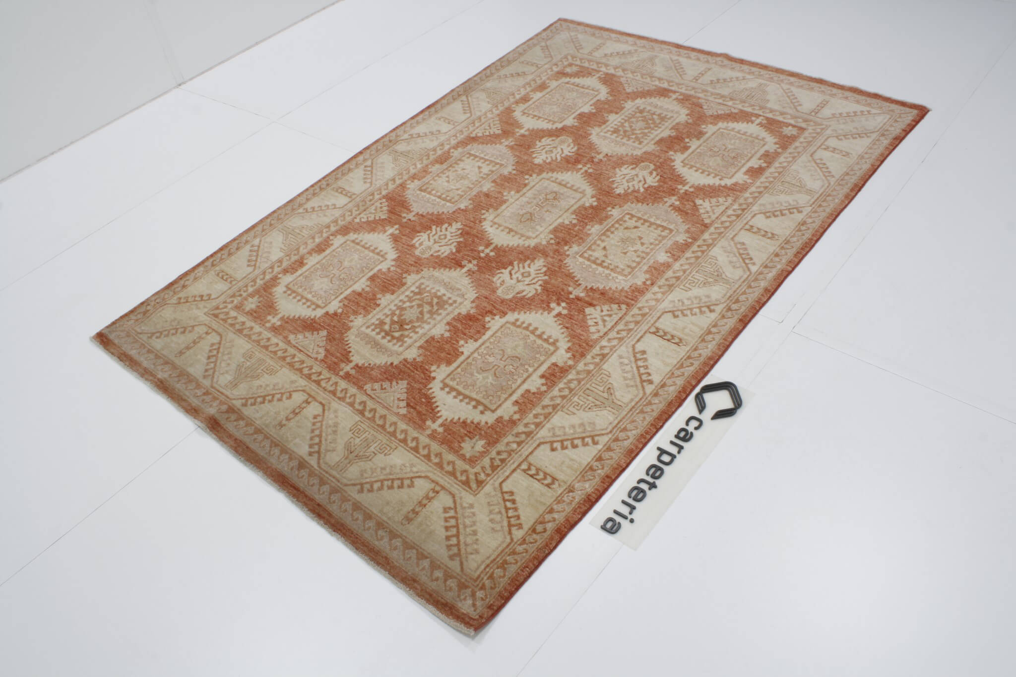 Oriental rug Ziegler Exclusive