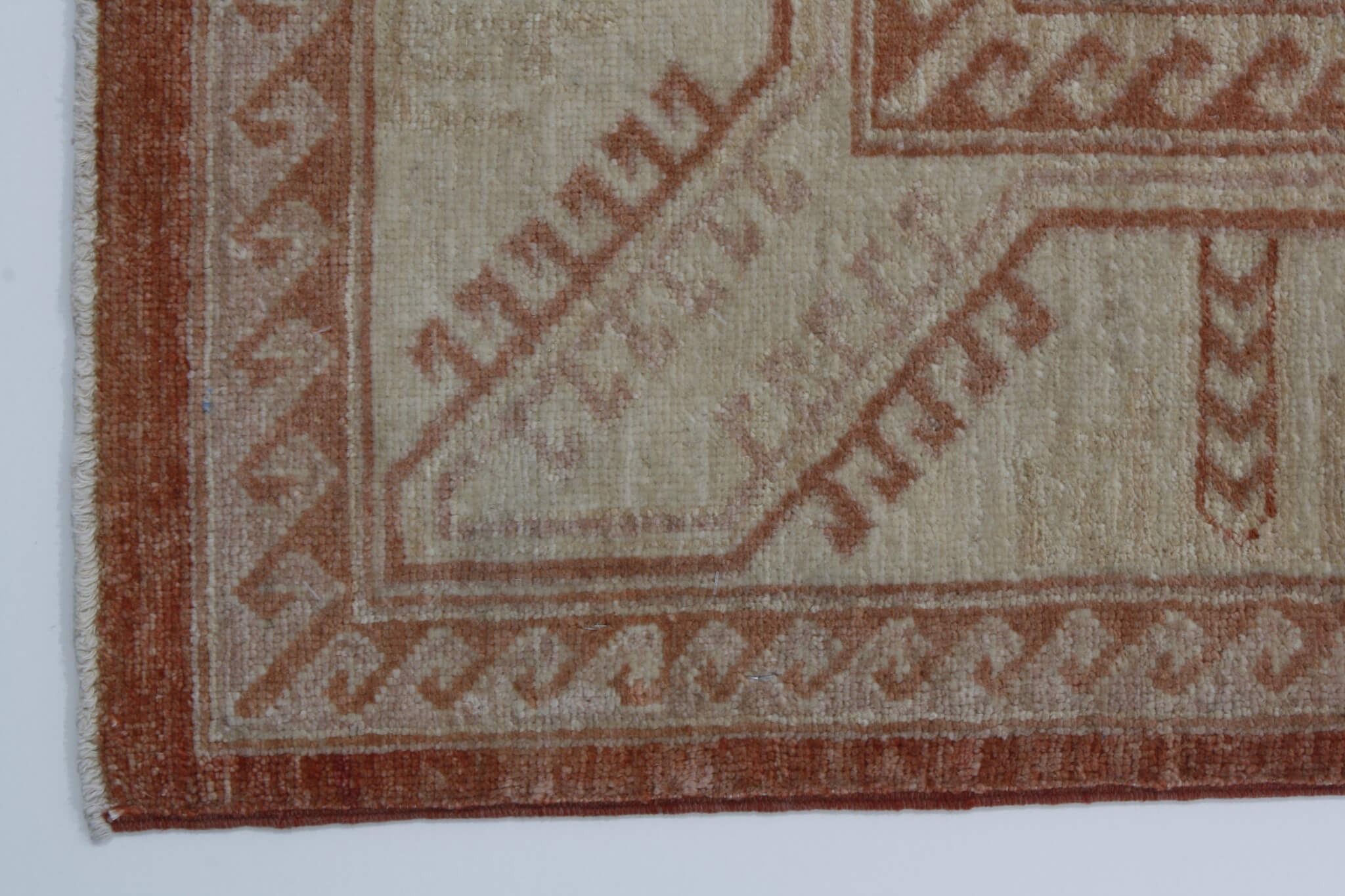 Oriental rug Ziegler Exclusive