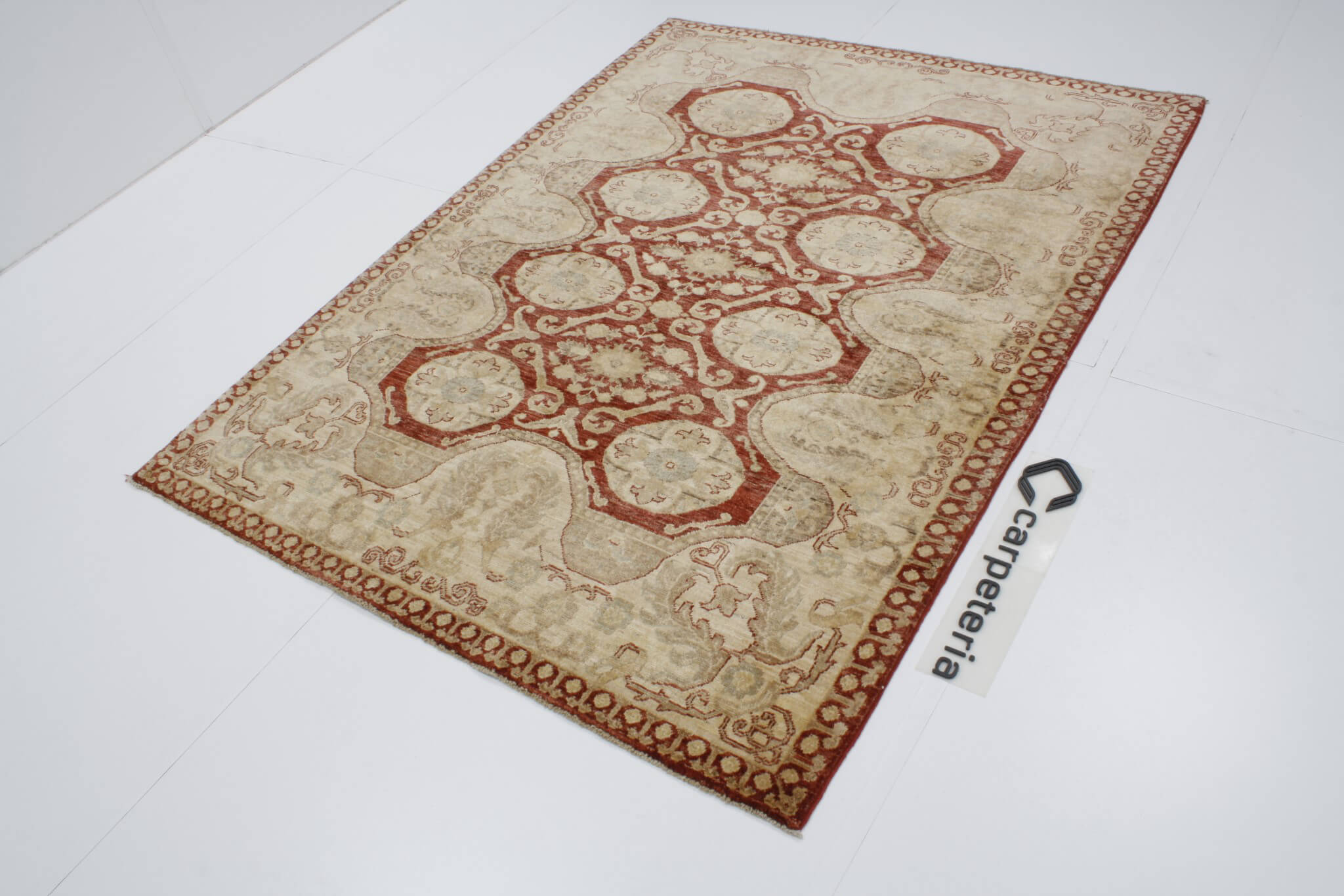 Oriental rug Ziegler Exclusive