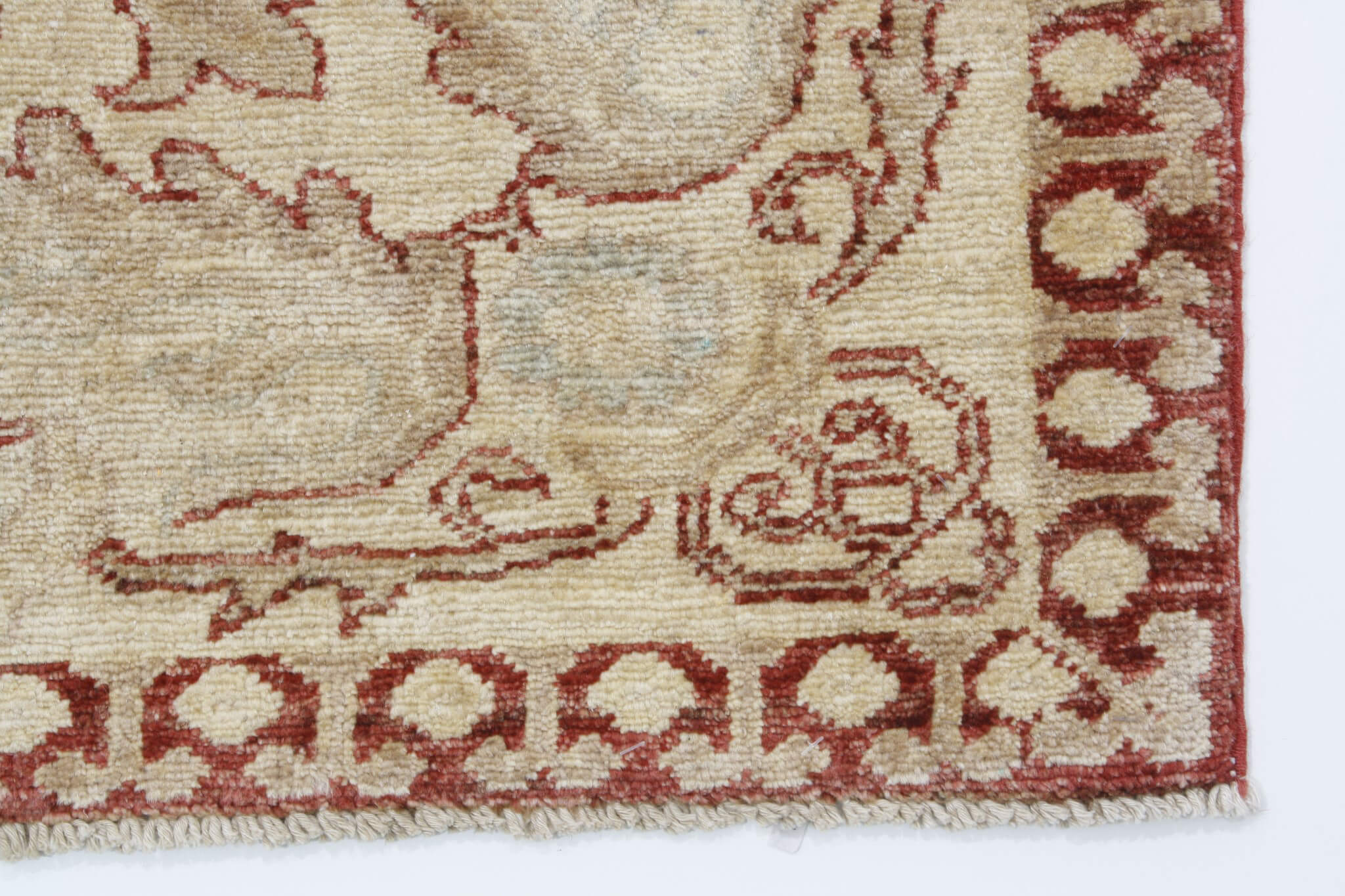 Oriental rug Ziegler Exclusive