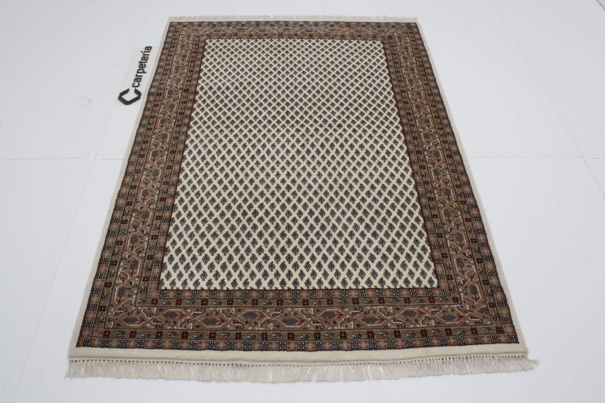 Oriental rug Mir