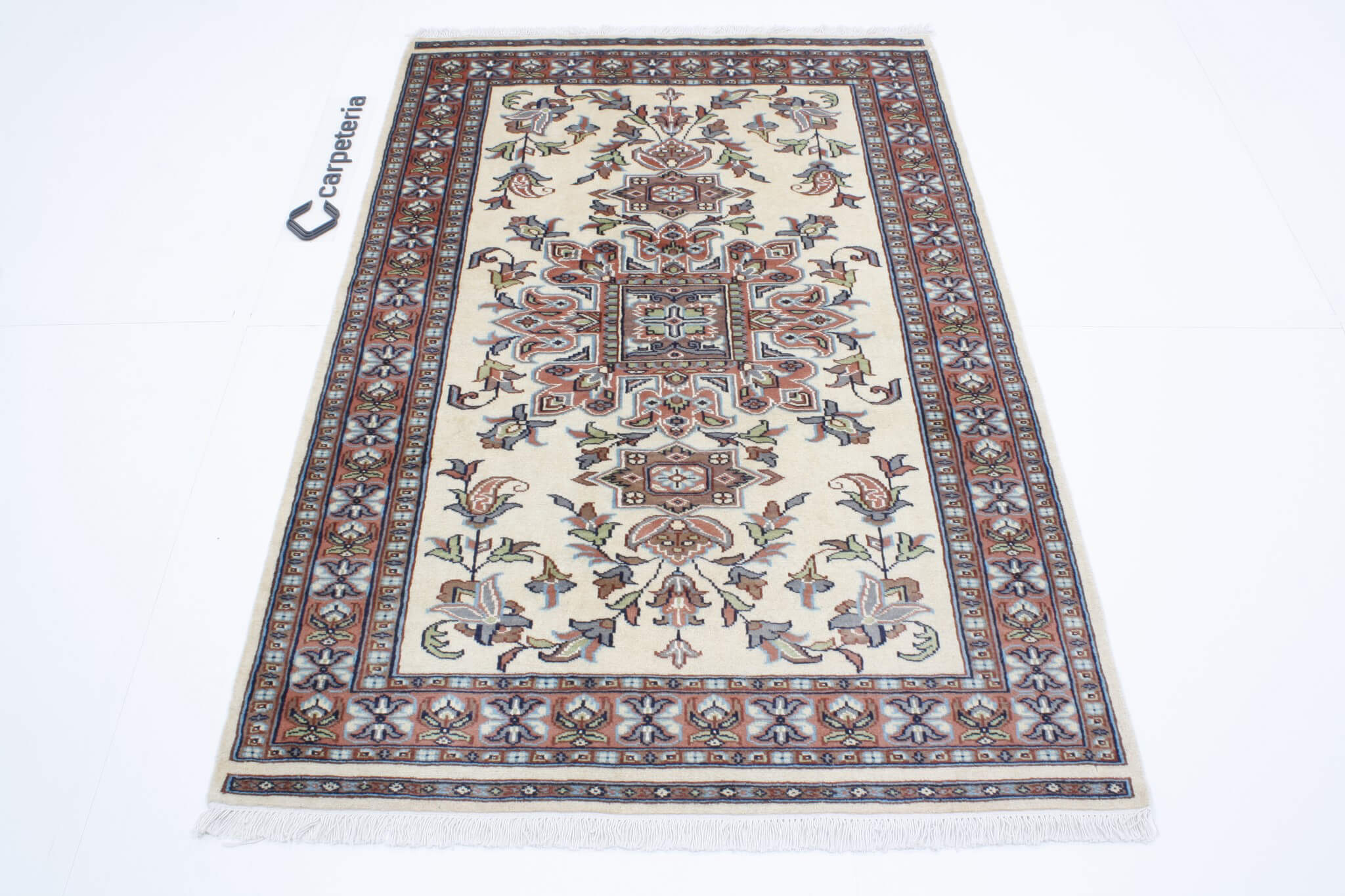 Oriental rug Jaldar Exclusive