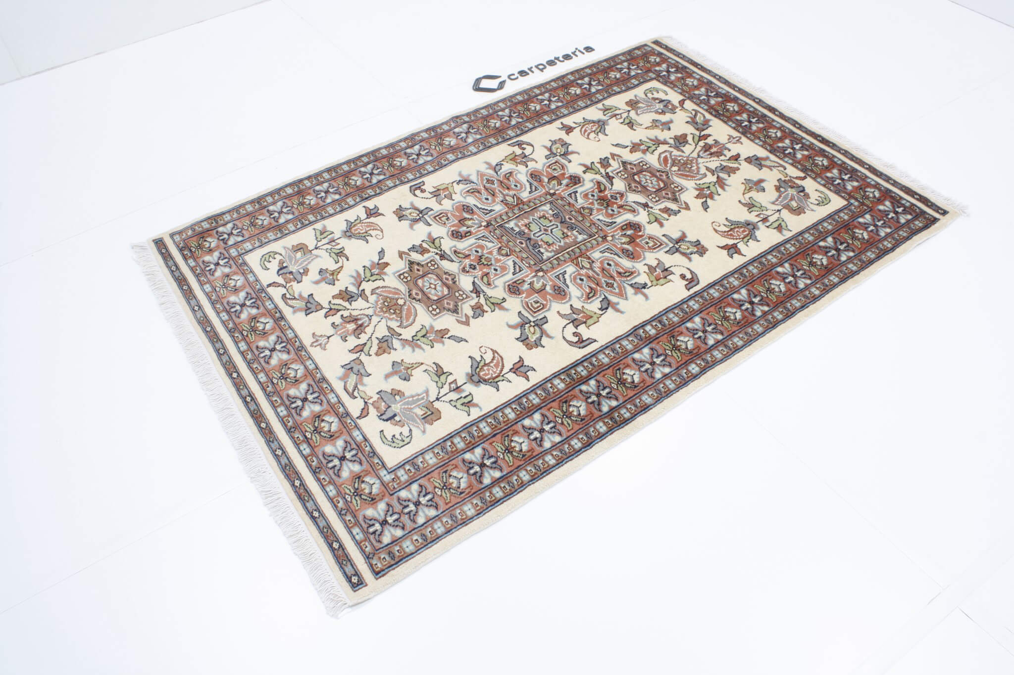 Oriental rug Jaldar Exclusive