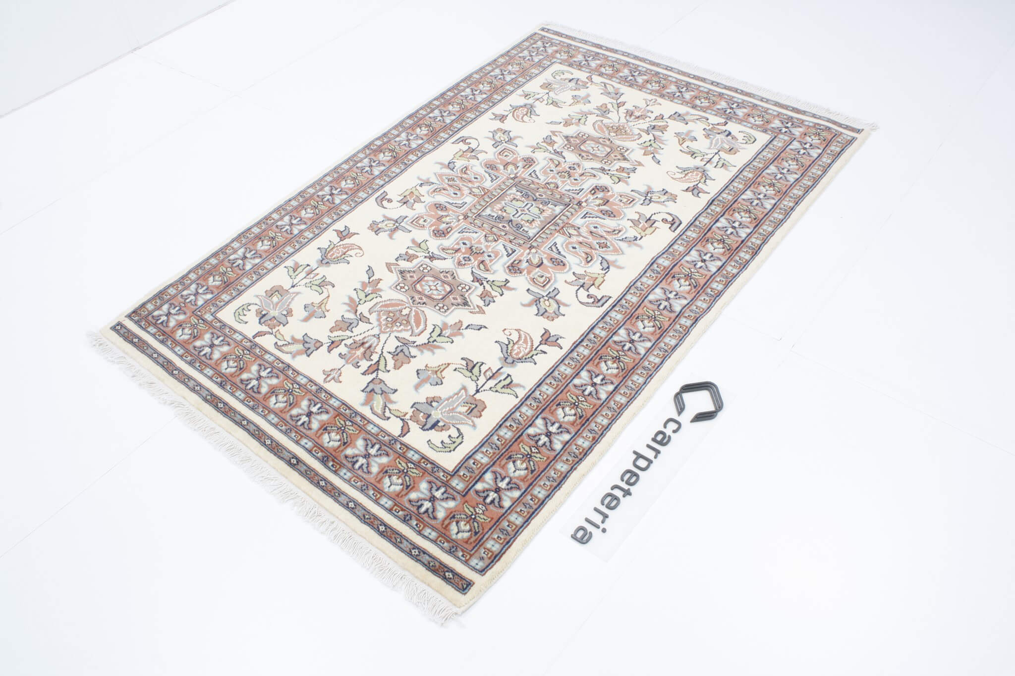 Oriental rug Jaldar Exclusive