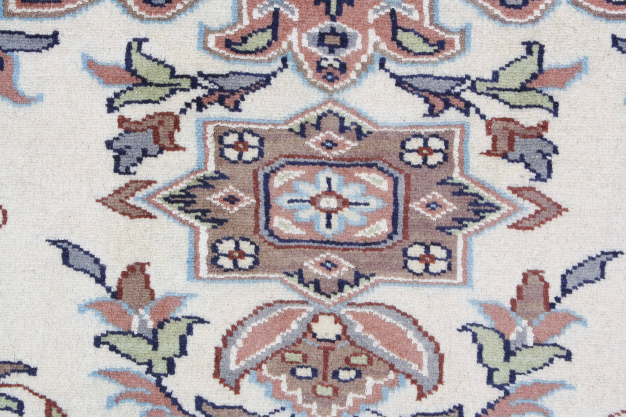 Oriental rug Jaldar Exclusive