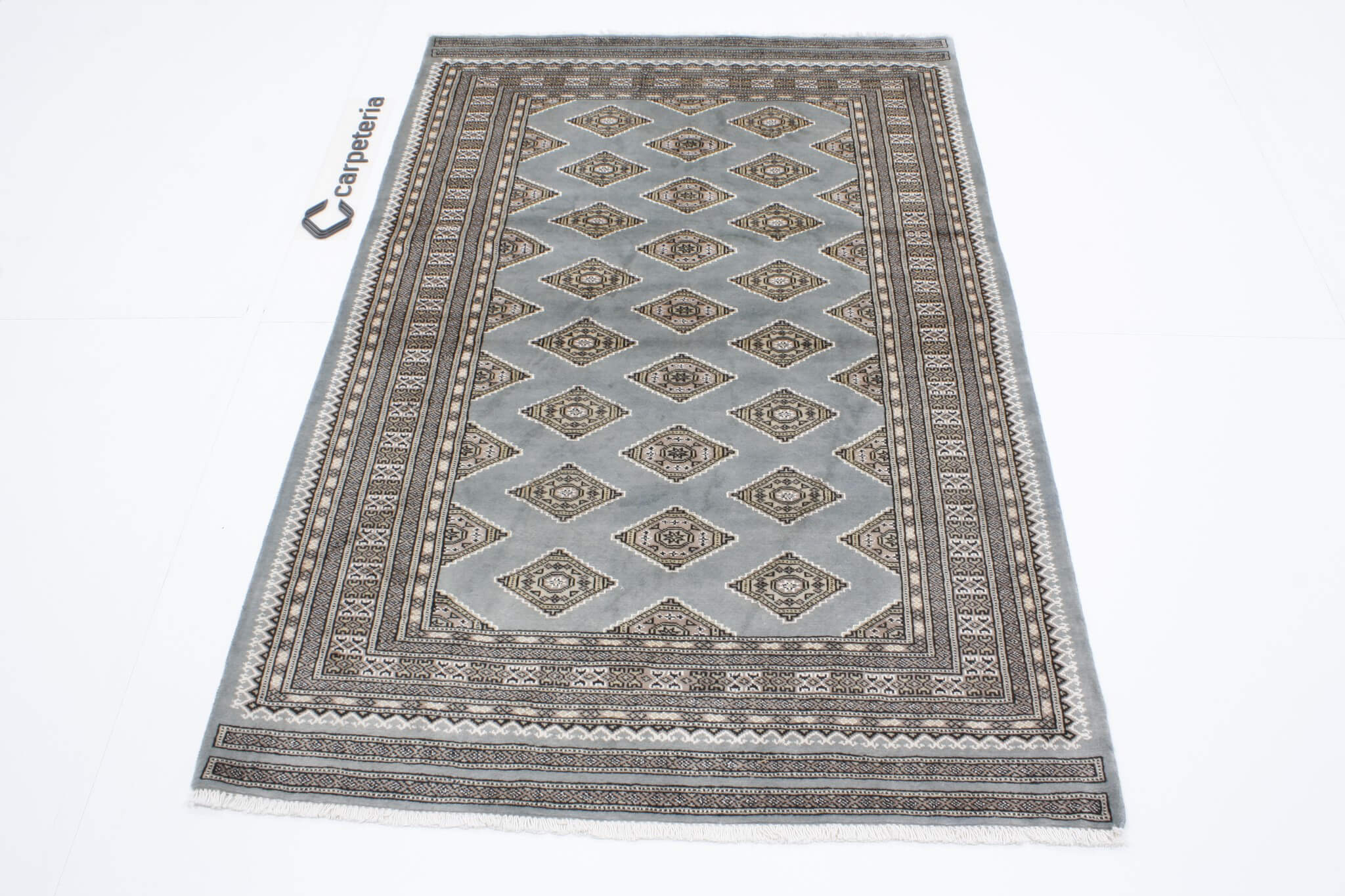 Oriental rug Jaldar Exclusive