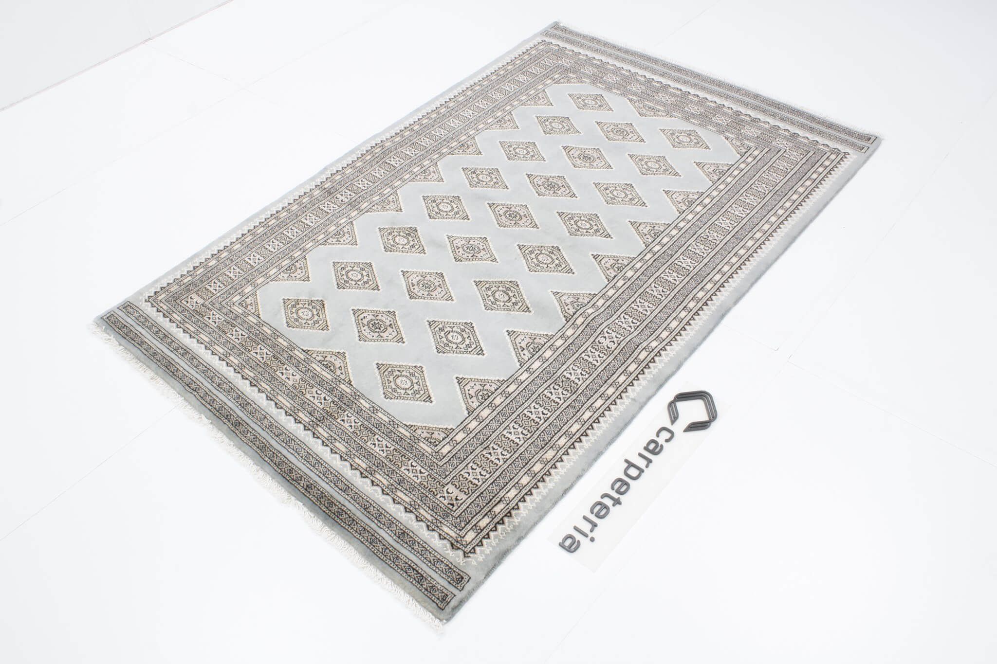 Oriental rug Jaldar Exclusive