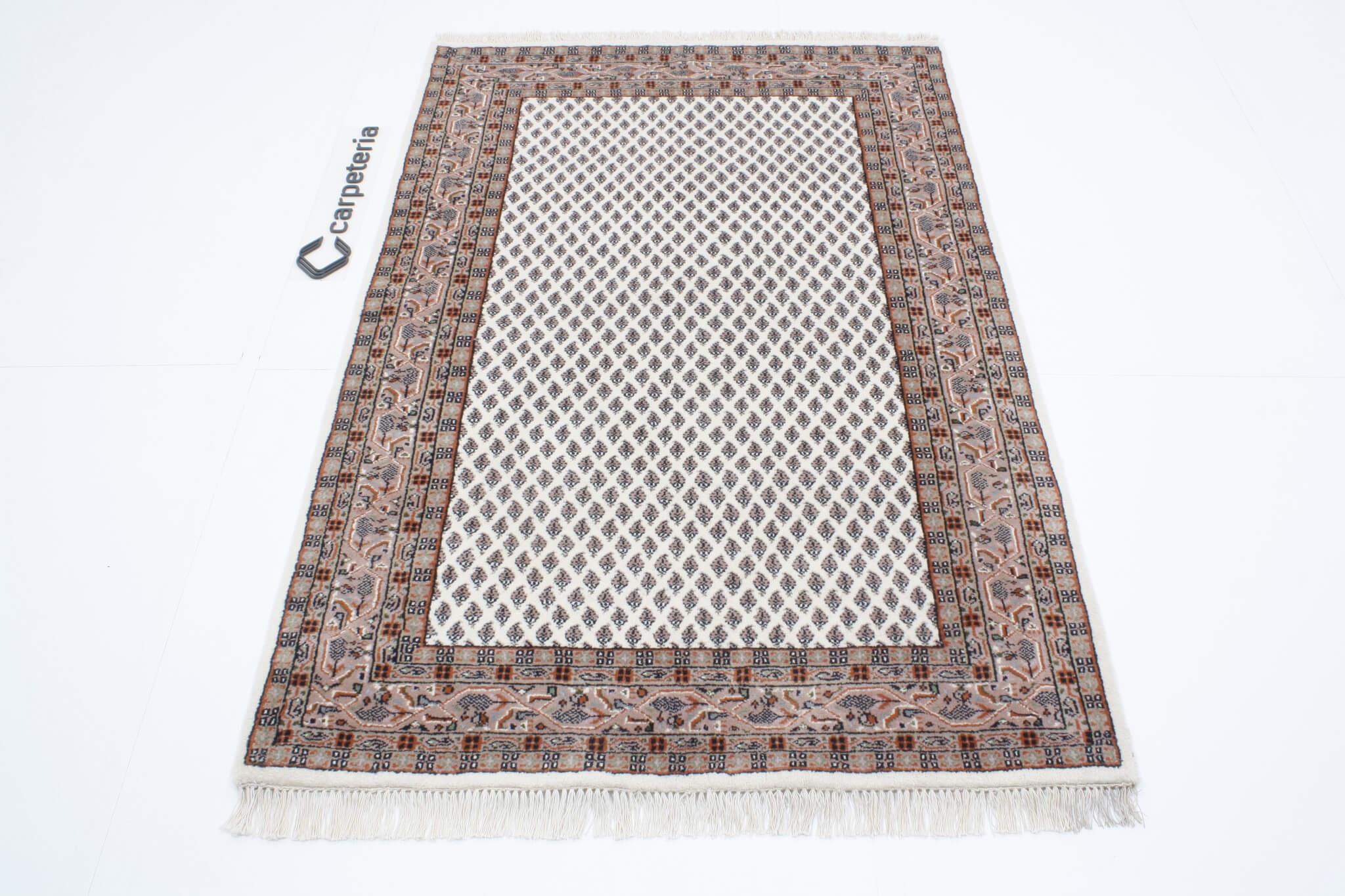 Oriental rug Mir