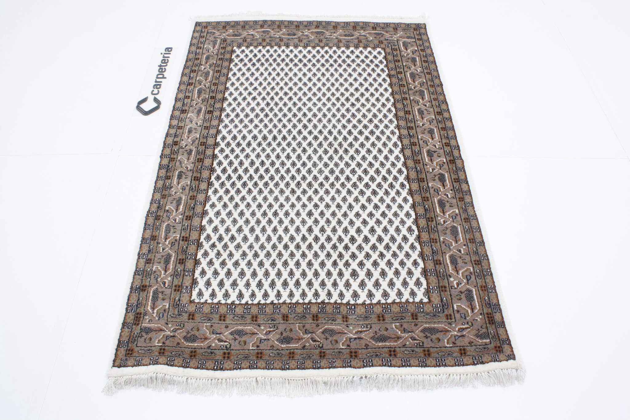 Oriental rug Mir