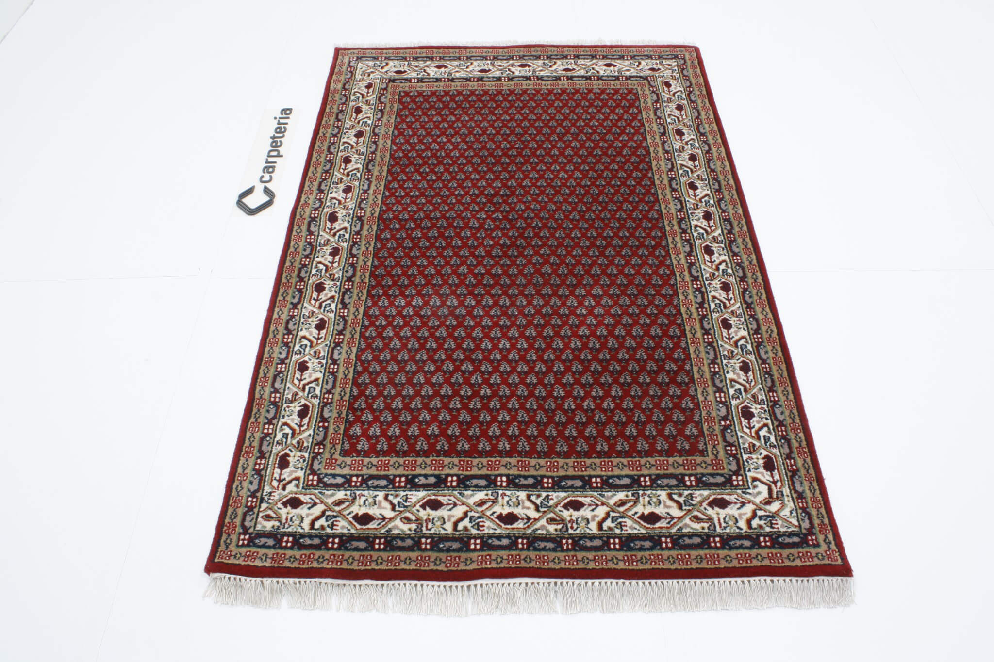 Oriental rug Mir