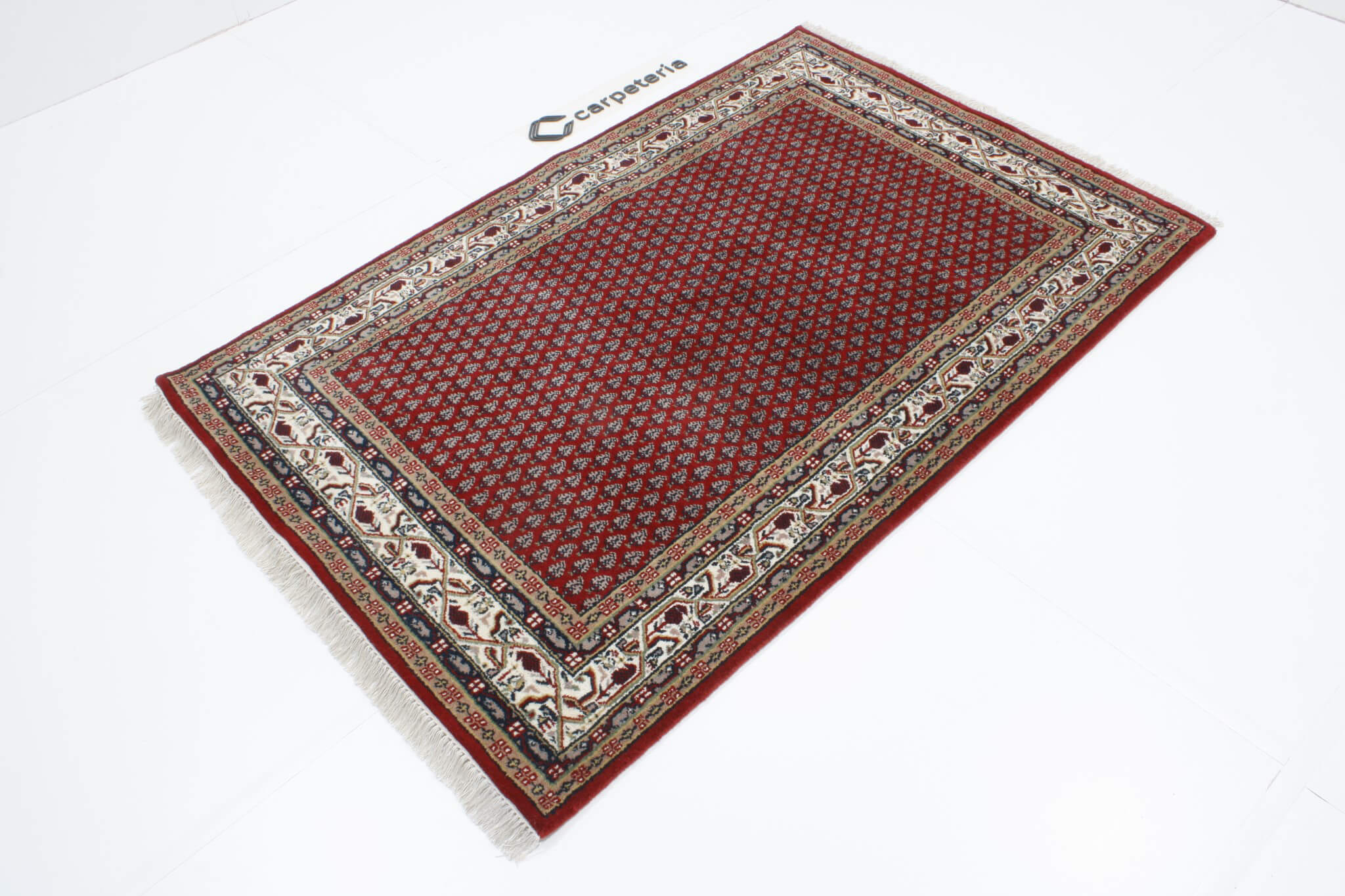 Oriental rug Mir