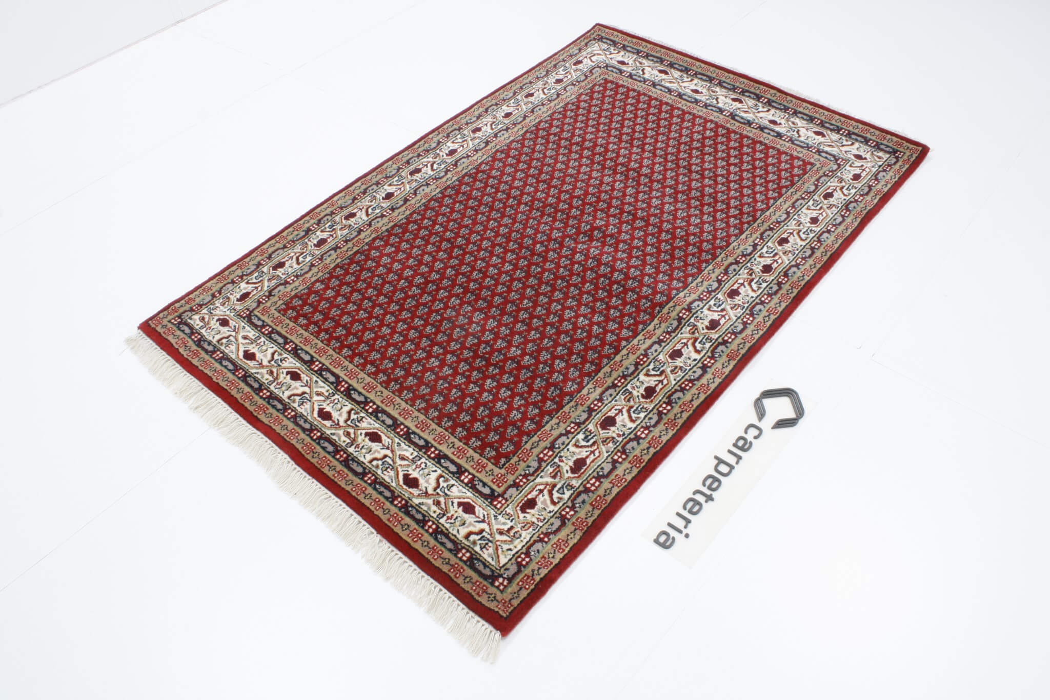 Oriental rug Mir