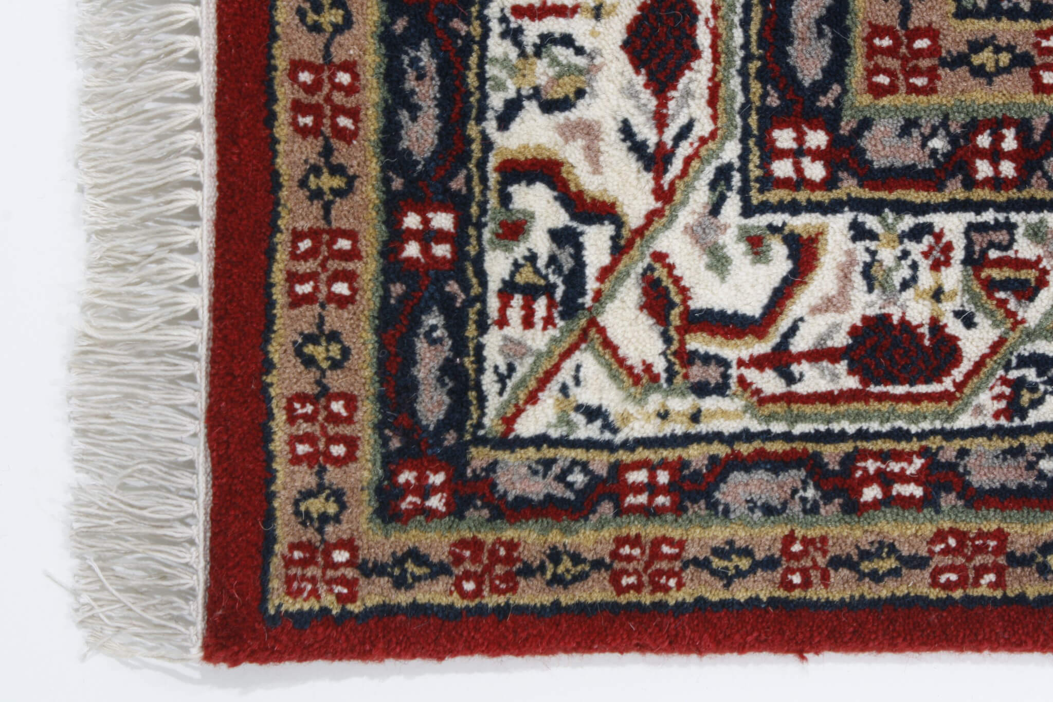 Oriental rug Mir