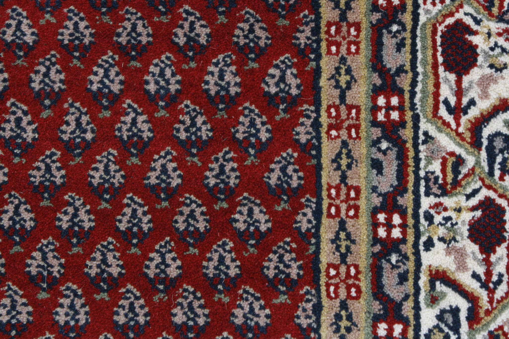 Oriental rug Mir