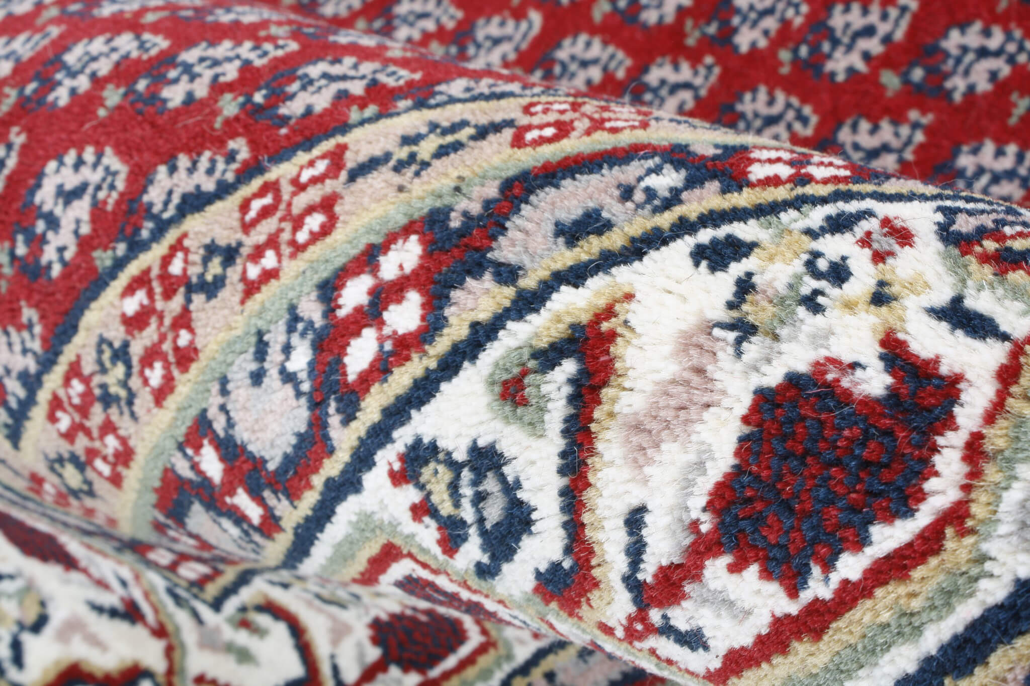 Oriental rug Mir