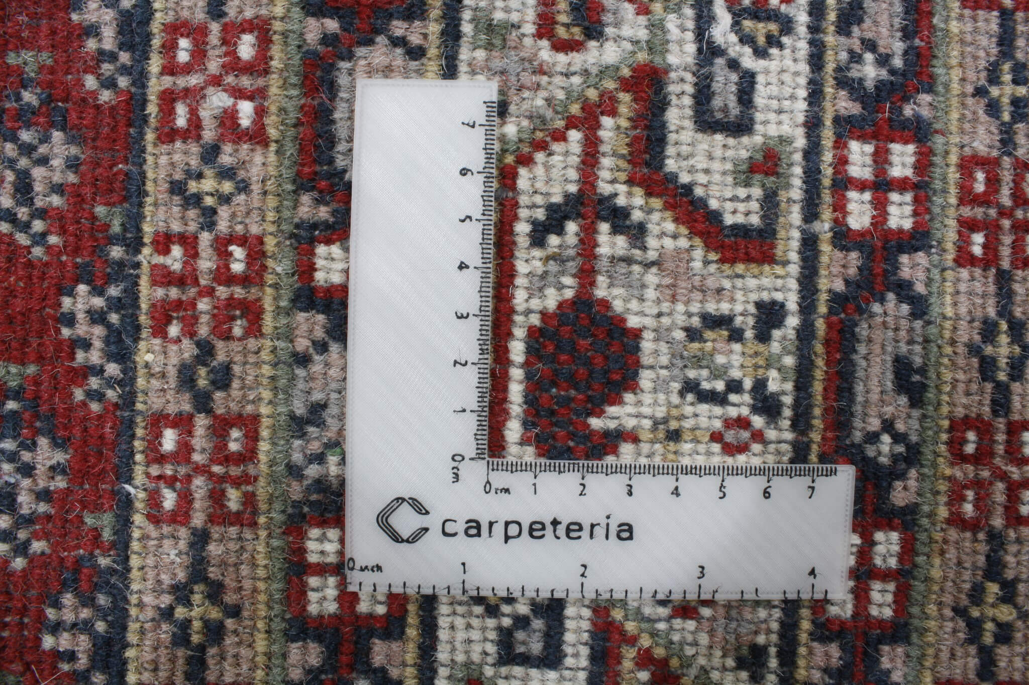 Oriental rug Mir