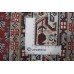 Oriental rug Mir