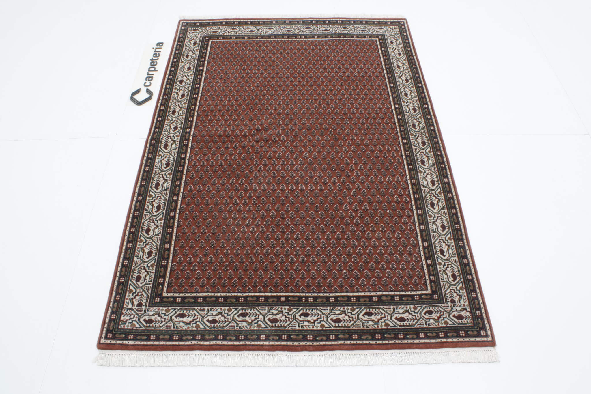 Oriental rug Mir Exclusive