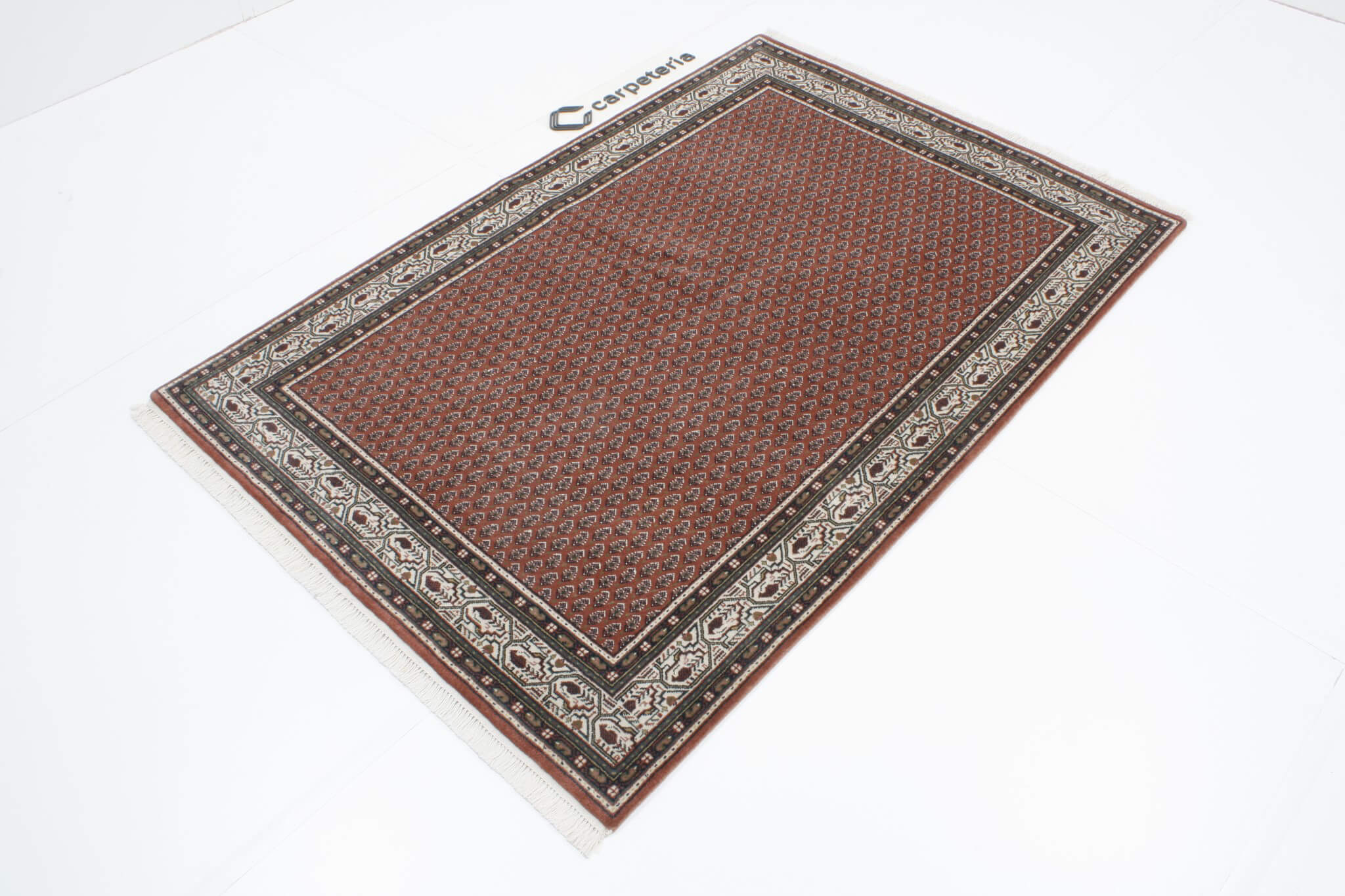 Oriental rug Mir Exclusive