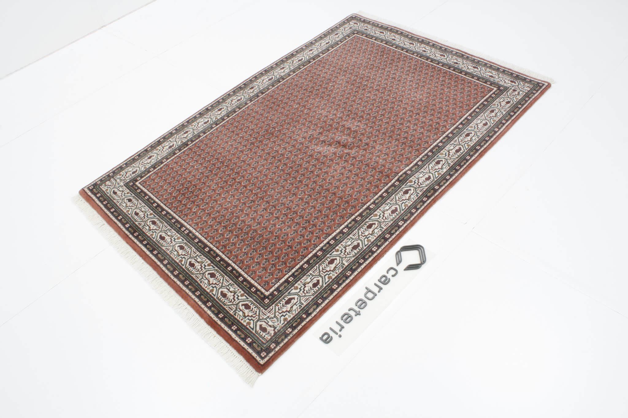 Oriental rug Mir Exclusive