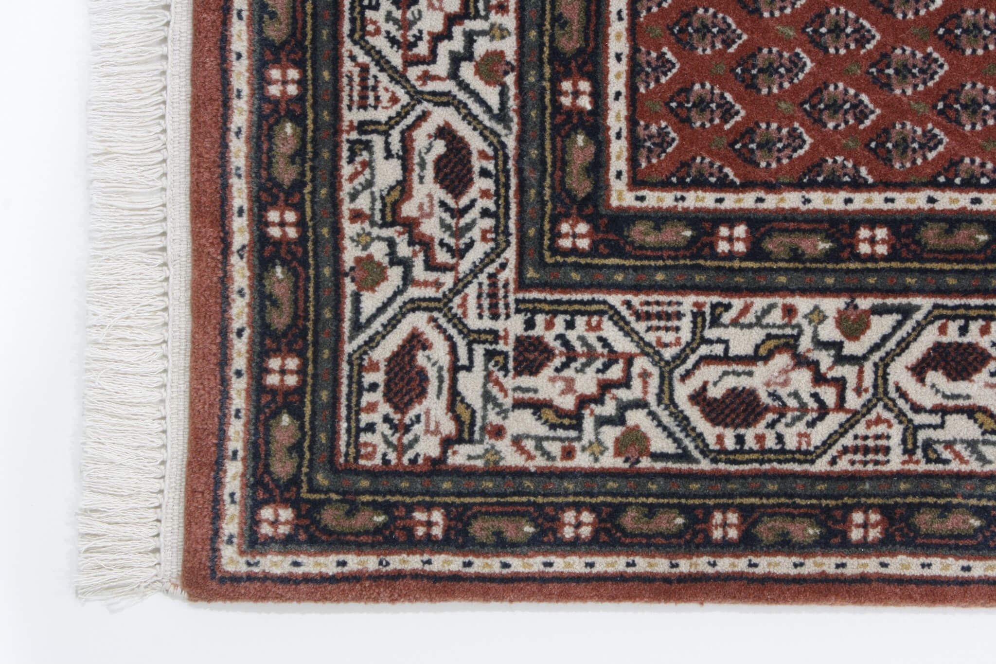 Oriental rug Mir Exclusive