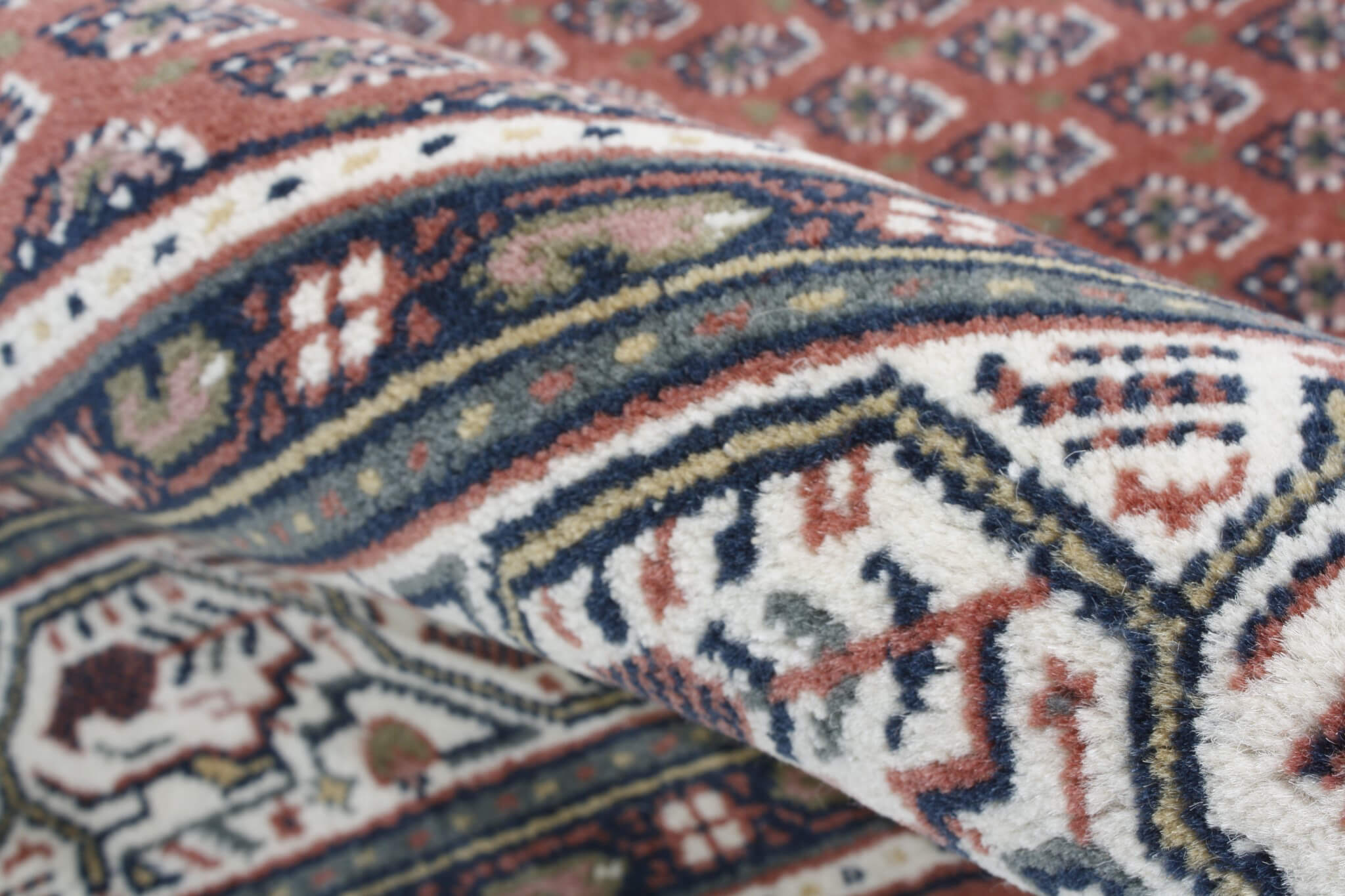 Oriental rug Mir Exclusive