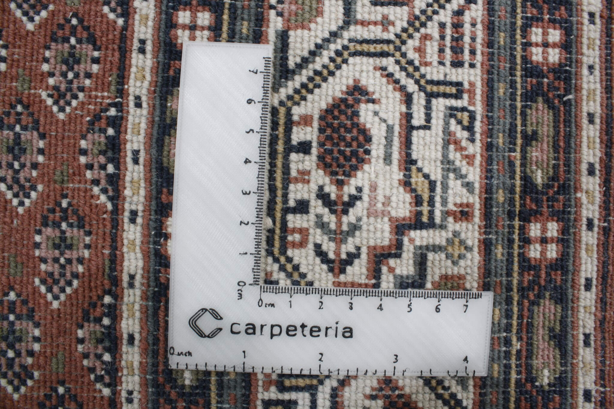 Oriental rug Mir Exclusive