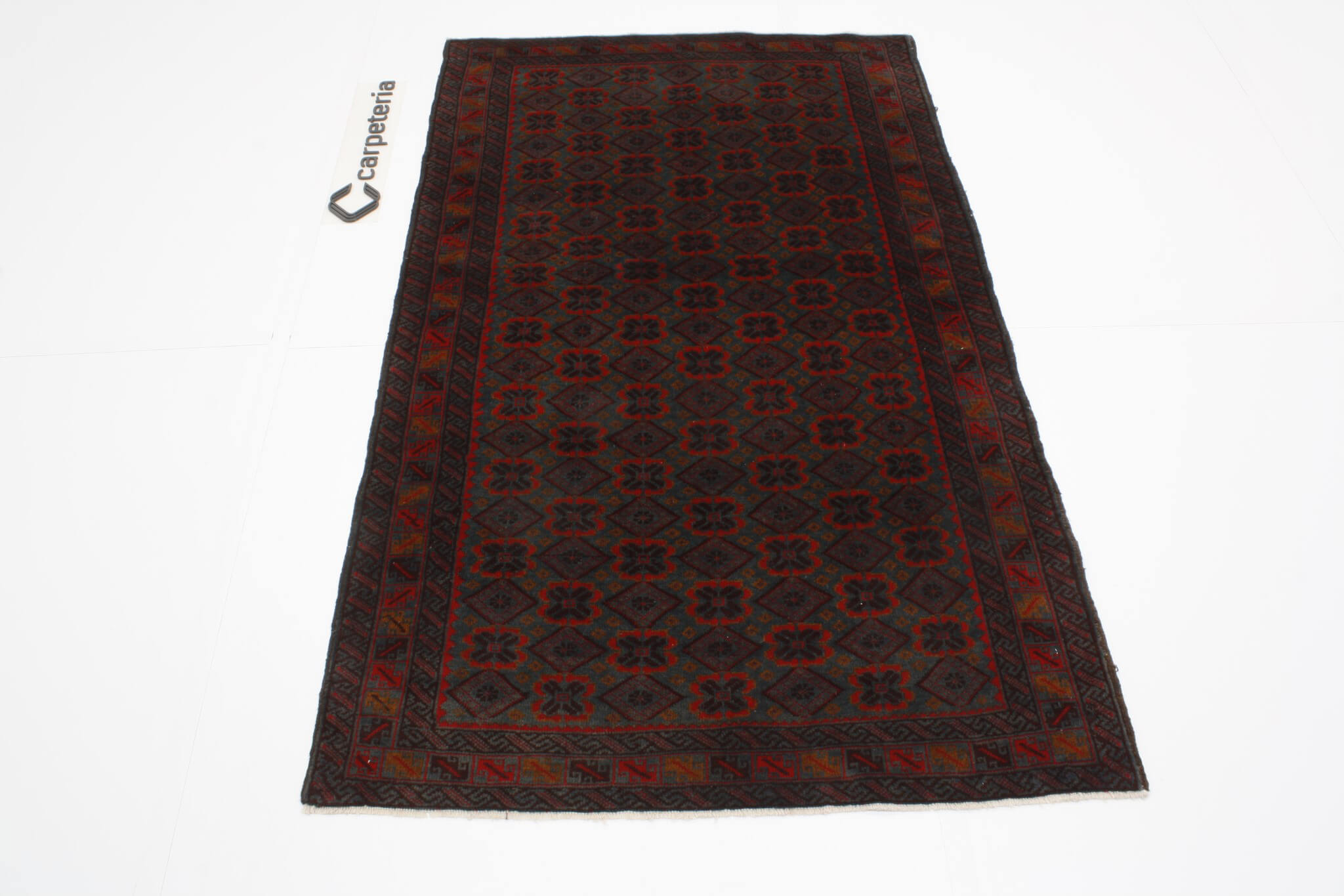 Oriental rug Balouch Super