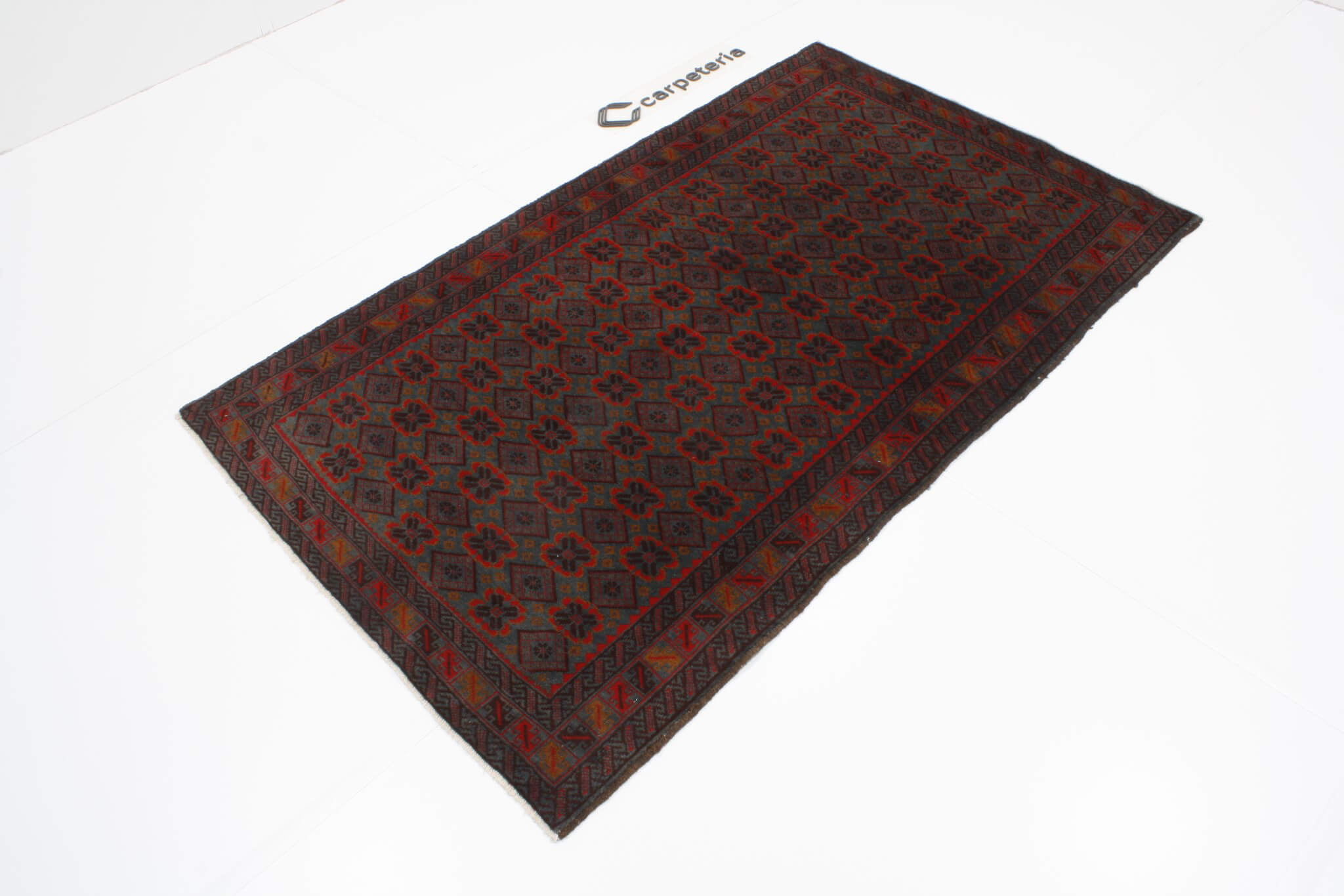 Oriental rug Balouch Super