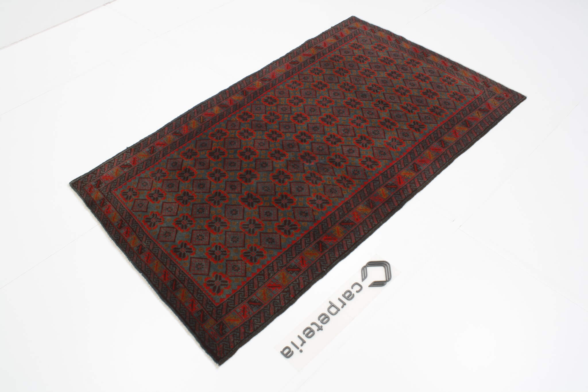 Oriental rug Balouch Super