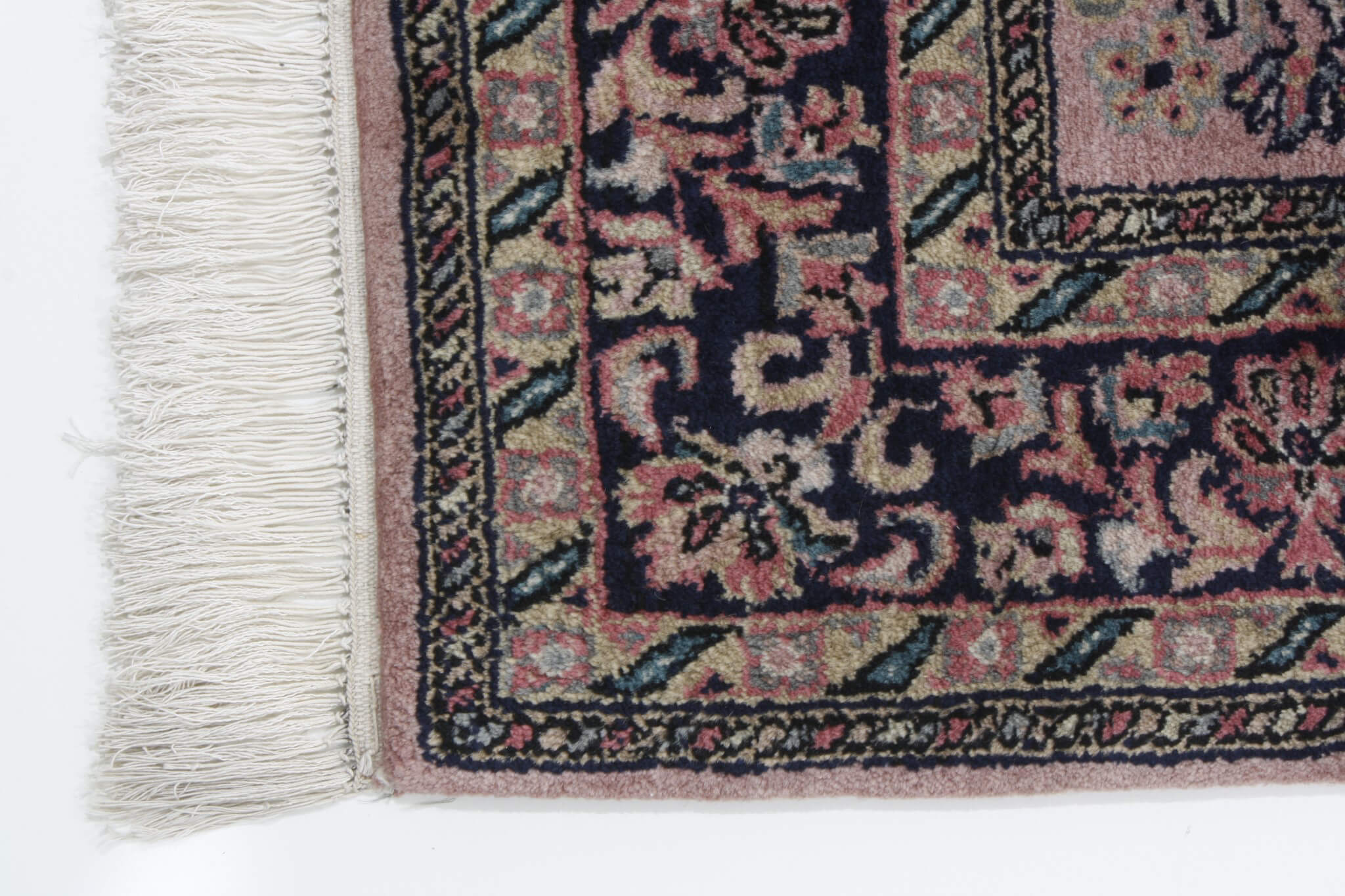 Oriental rug Place Of Winds