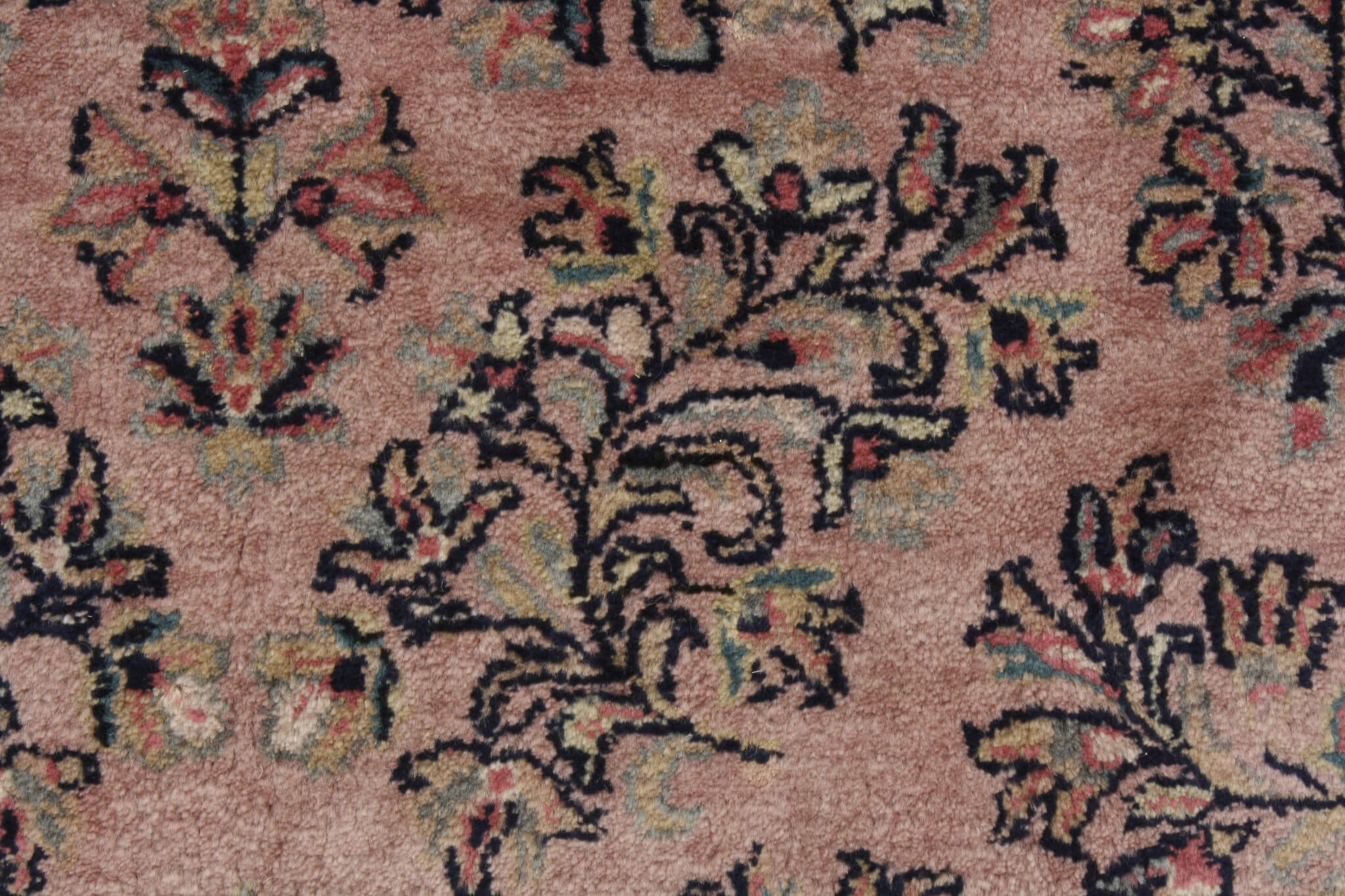 Oriental rug Place Of Winds