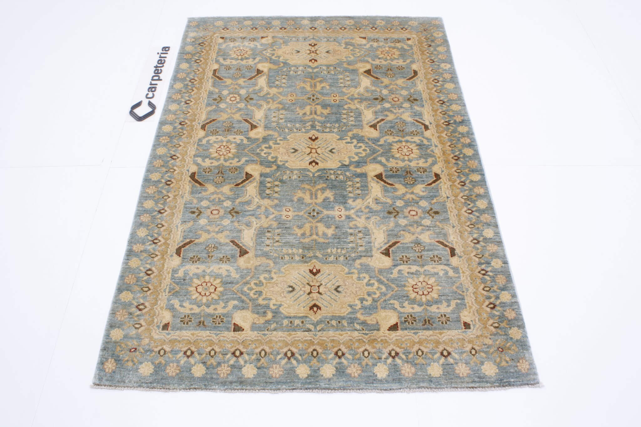 Oriental rug Ziegler Exclusive