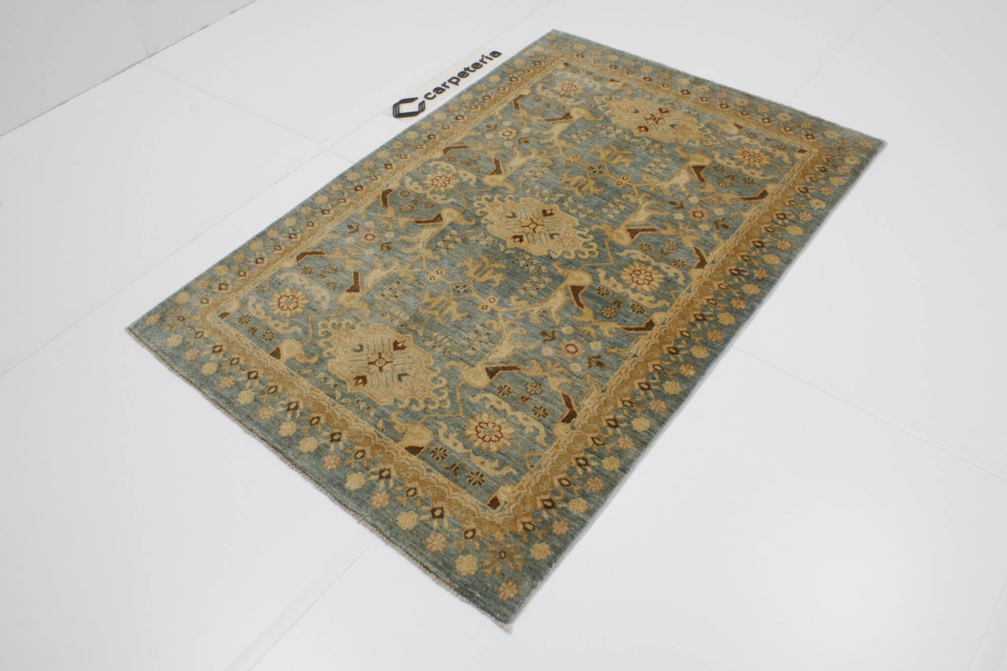 Oriental rug Ziegler Exclusive