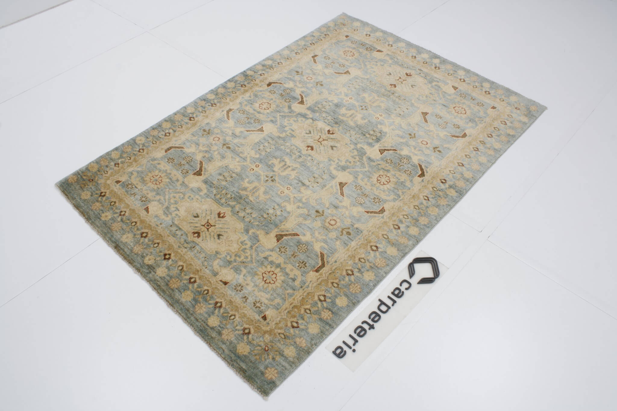 Oriental rug Ziegler Exclusive