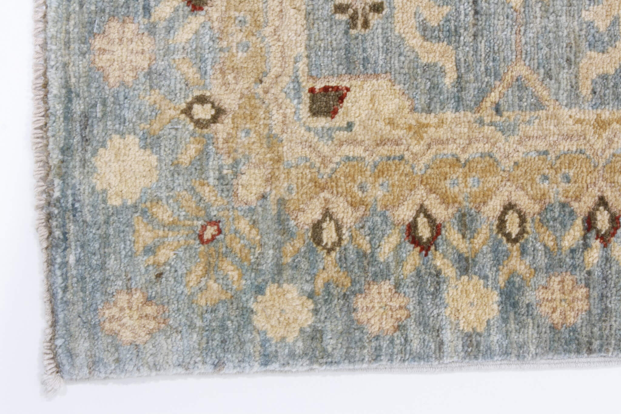 Oriental rug Ziegler Exclusive